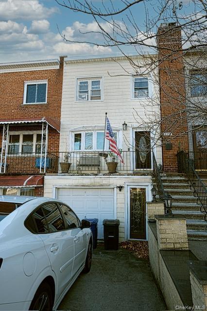 Single Family Collis  Bronx, NY 10465, MLS-955957-2