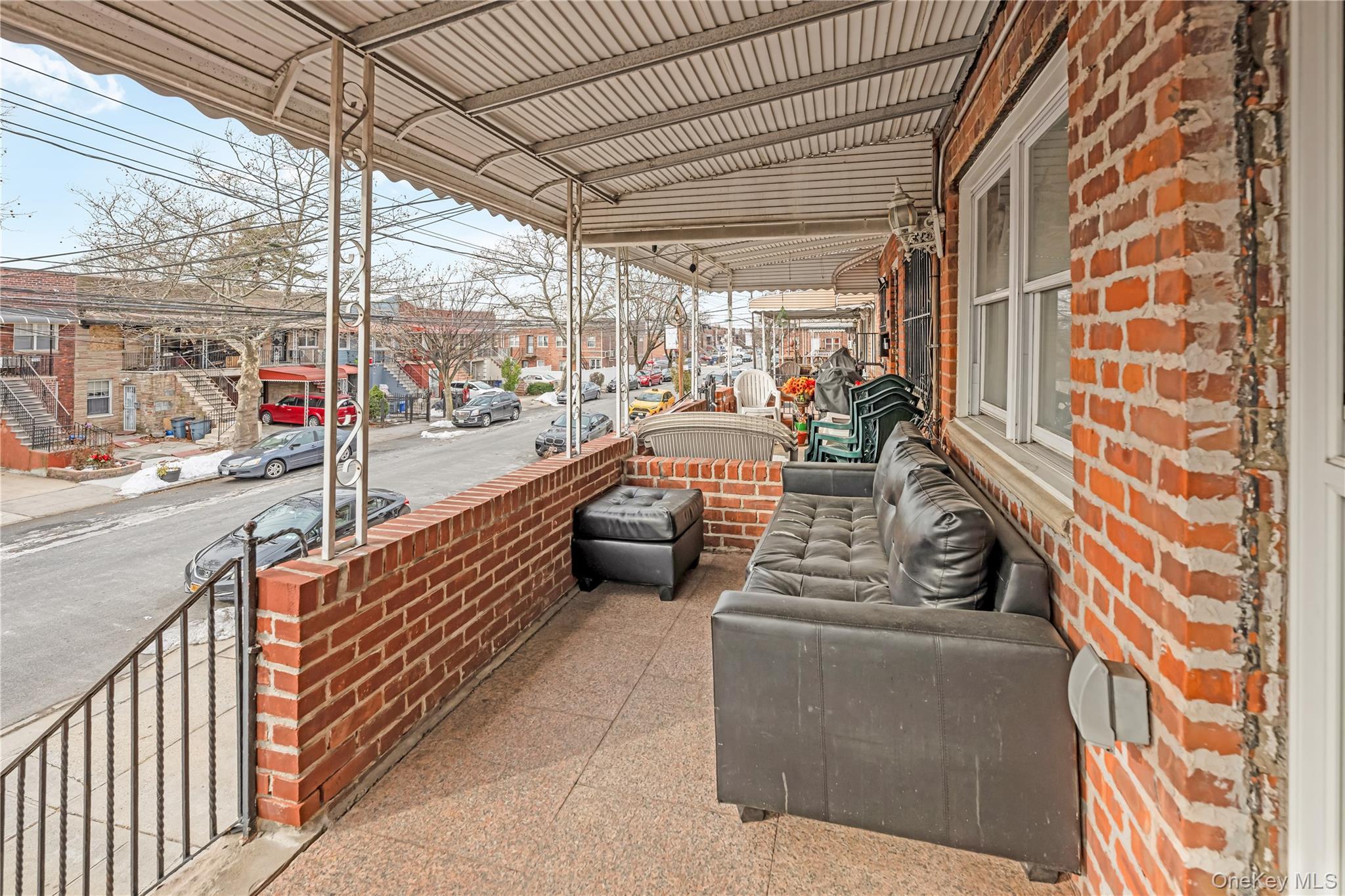 Single Family 86th  Brooklyn, NY 11236, MLS-955983-20