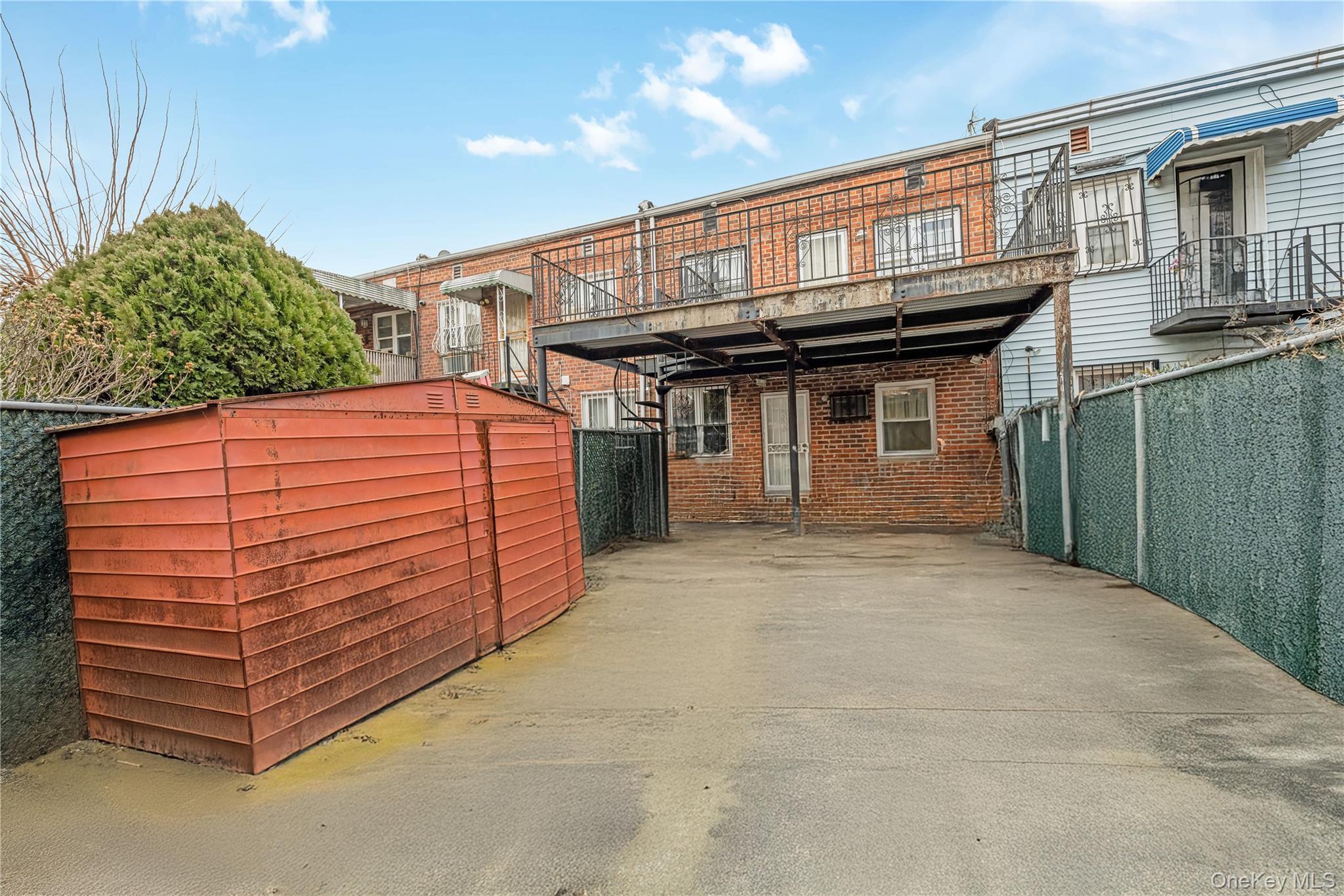 Single Family 86th  Brooklyn, NY 11236, MLS-955983-22