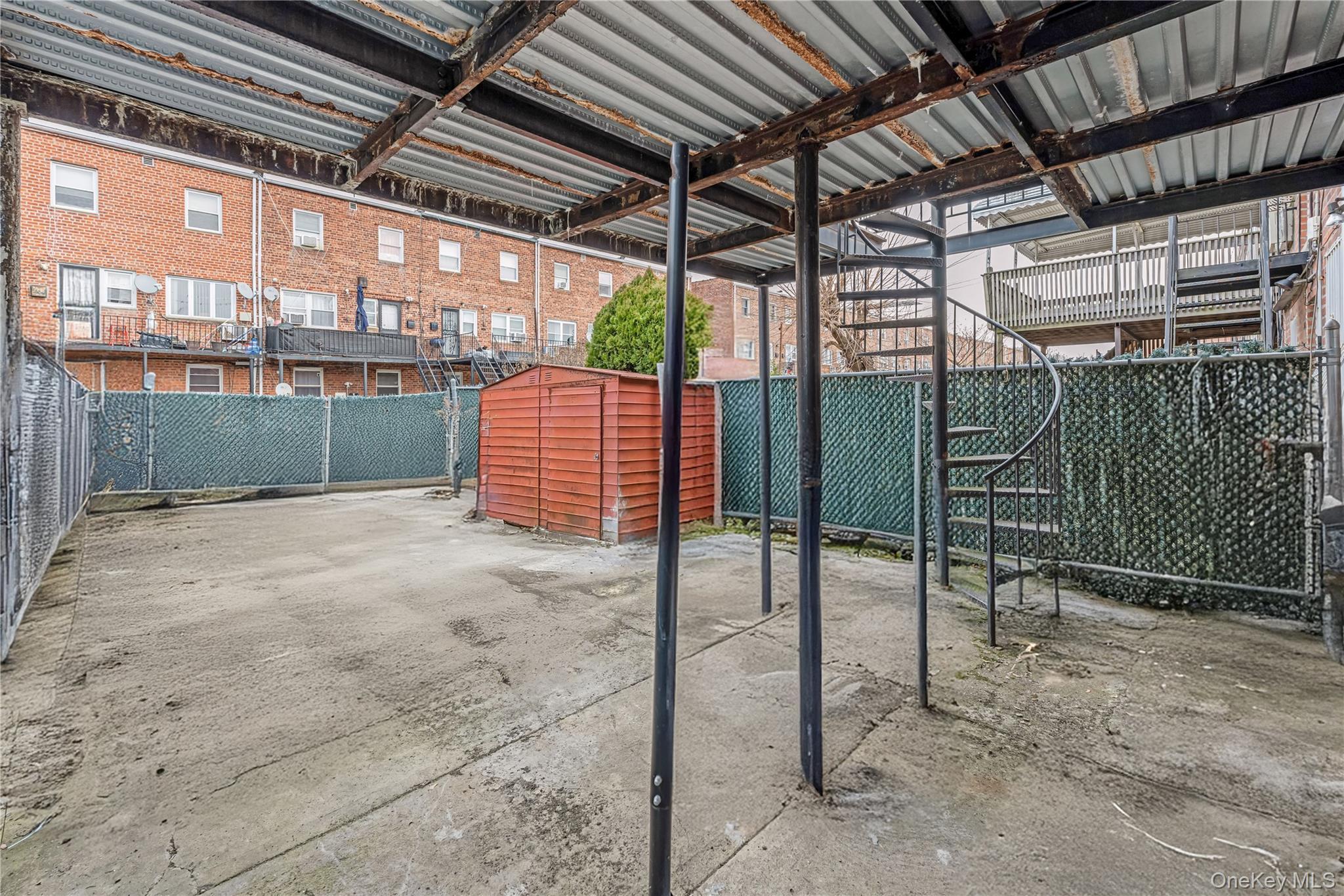 Single Family 86th  Brooklyn, NY 11236, MLS-955983-23