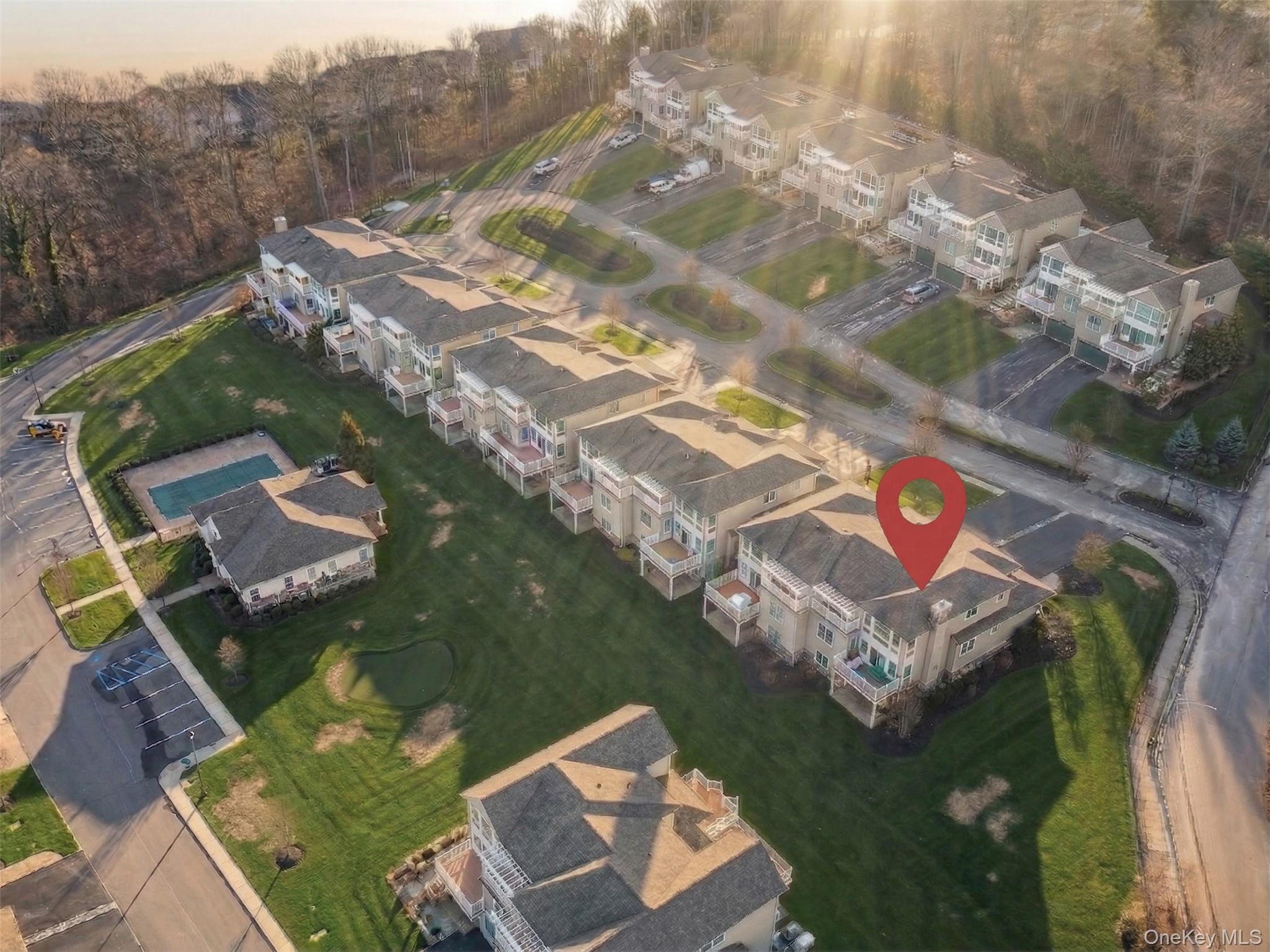 Condo Theresa  Suffolk County, NY 11777, MLS-956001-2