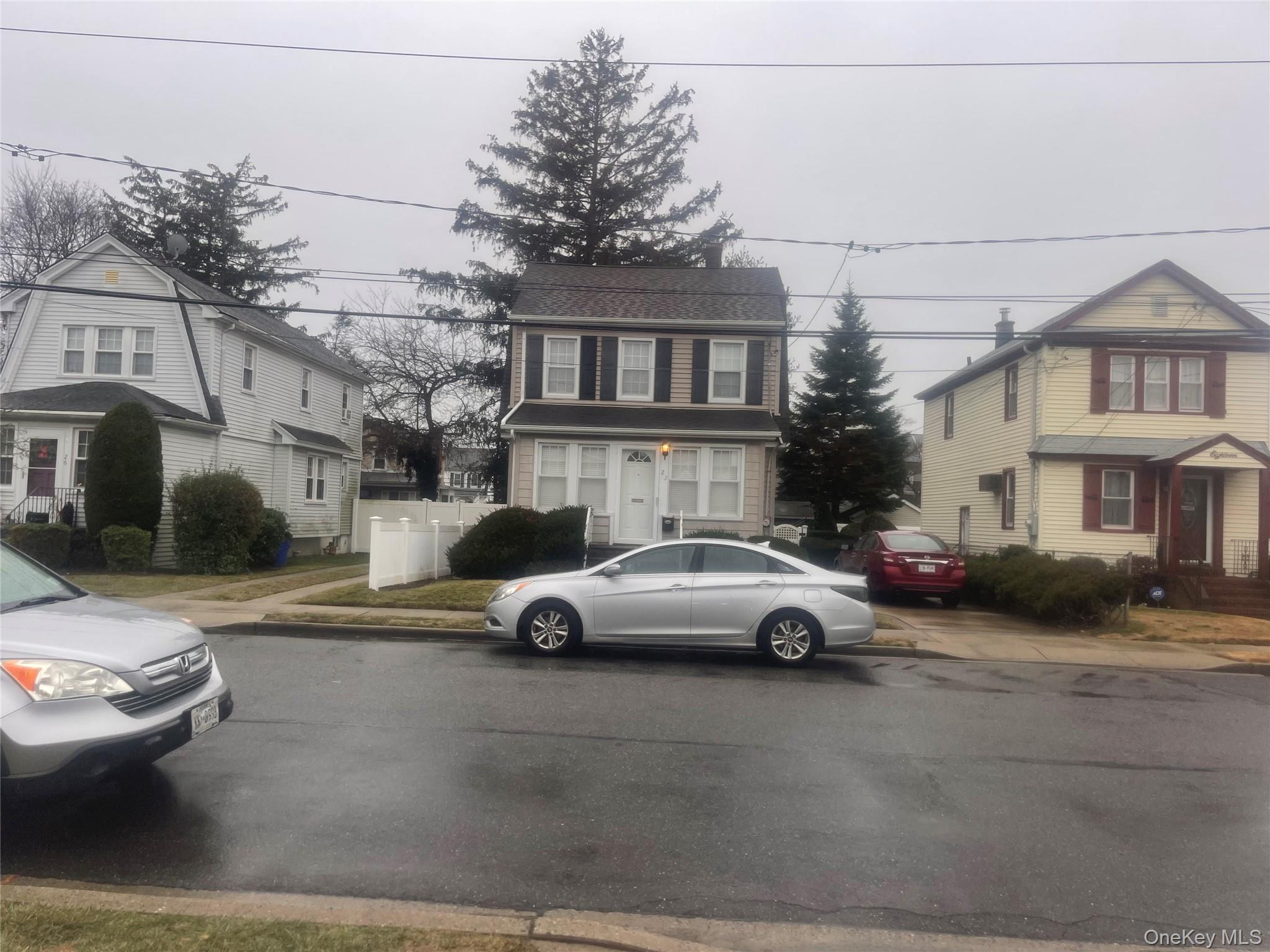 Single Family Eton  Nassau County, NY 11581, MLS-956027-2