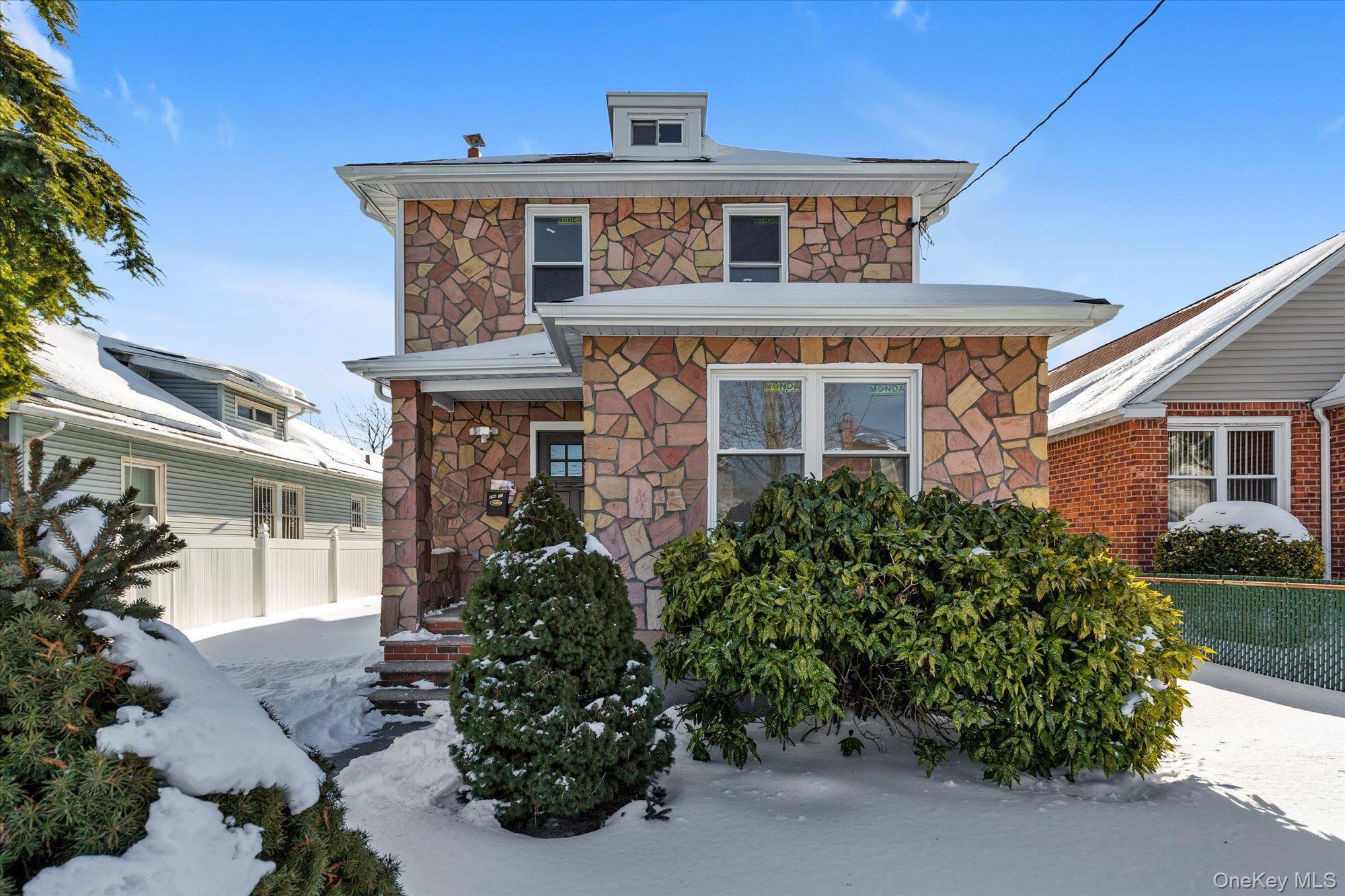 Single Family Nashville  Queens, NY 11413, MLS-956036-2