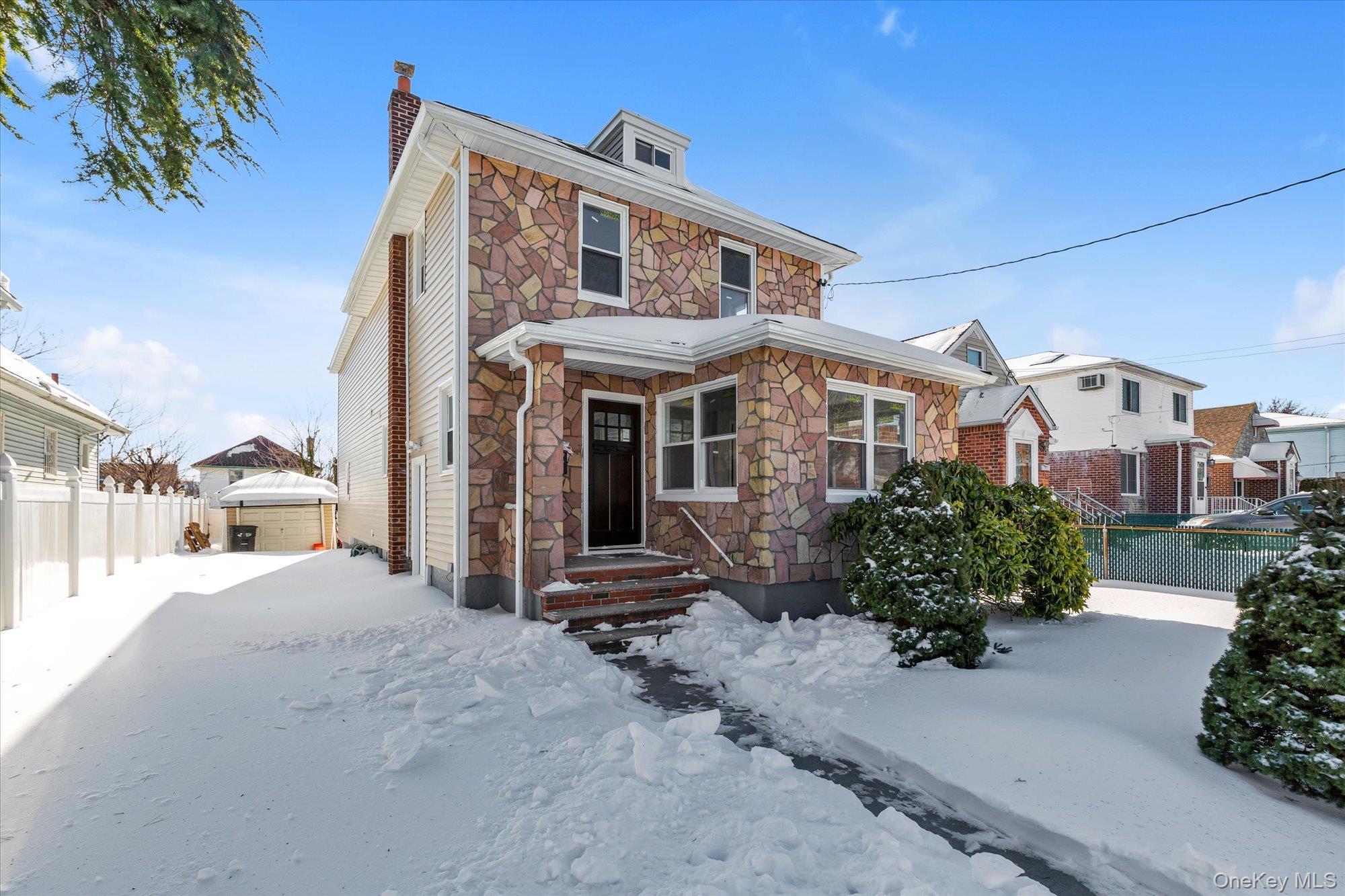 Single Family Nashville  Queens, NY 11413, MLS-956036-26