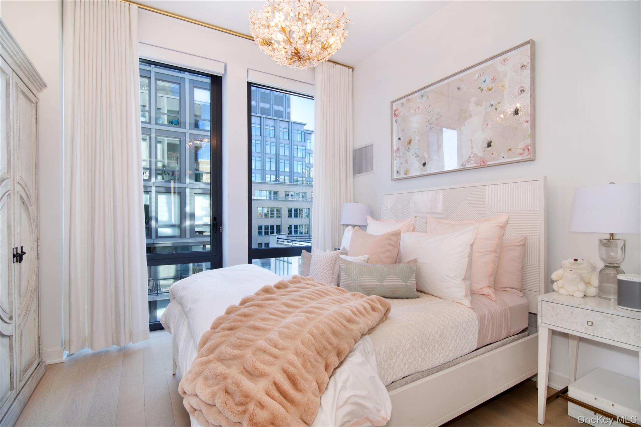 Condo Charlton  Manhattan, NY 10014, MLS-956065-10