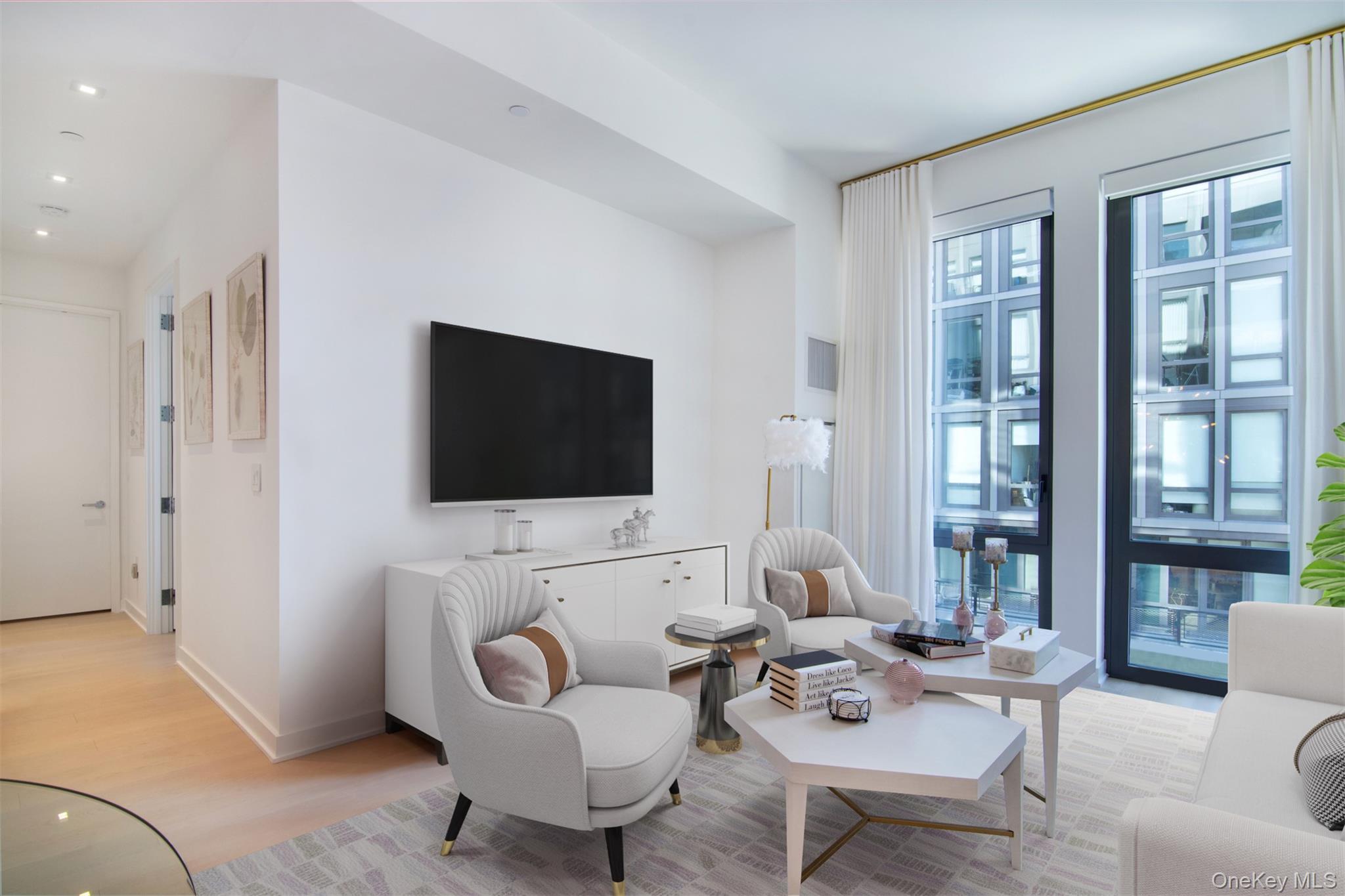 Condo Charlton  Manhattan, NY 10014, MLS-956065-2