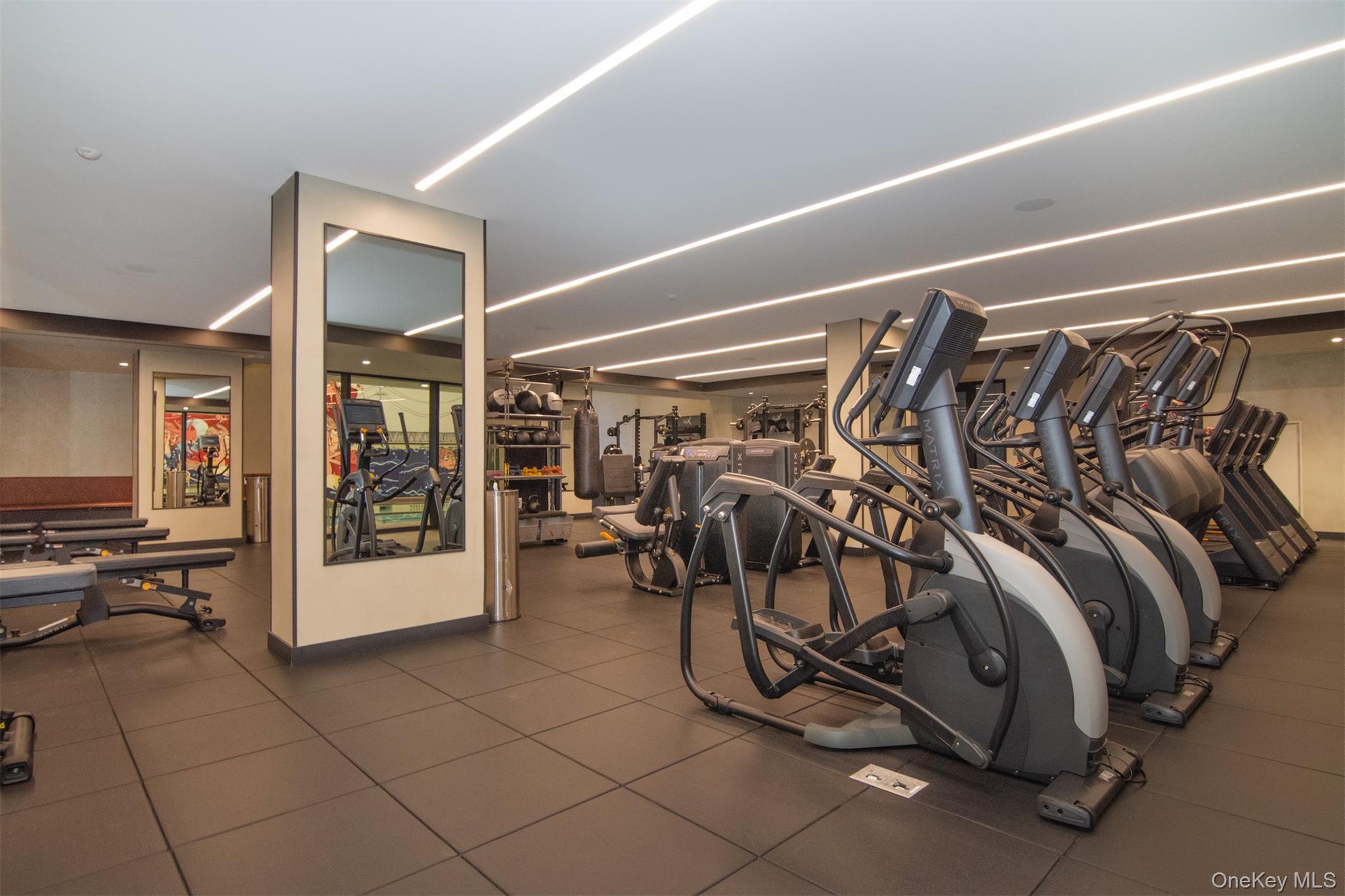 Condo Charlton  Manhattan, NY 10014, MLS-956065-20