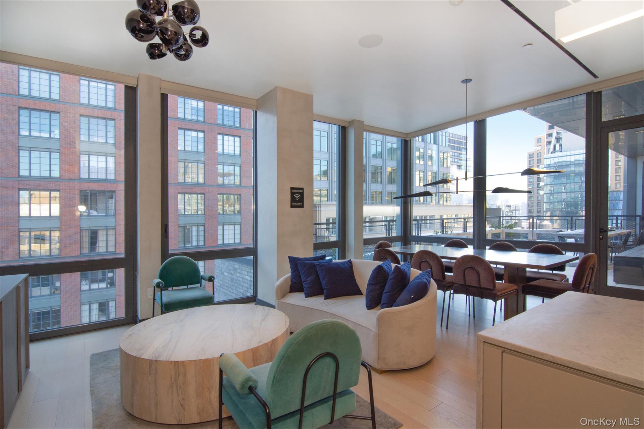 Condo Charlton  Manhattan, NY 10014, MLS-956065-22