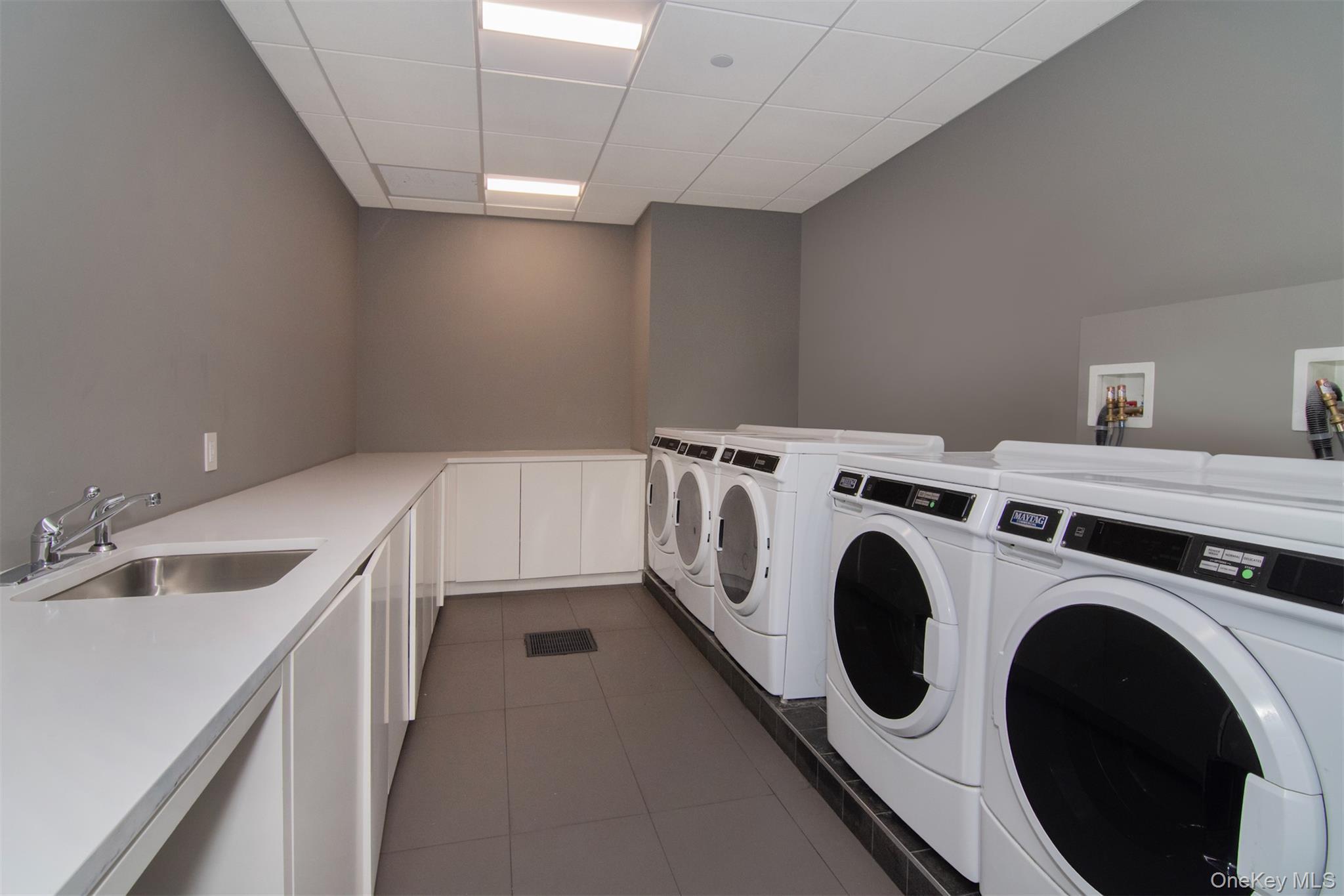 Condo Charlton  Manhattan, NY 10014, MLS-956065-29