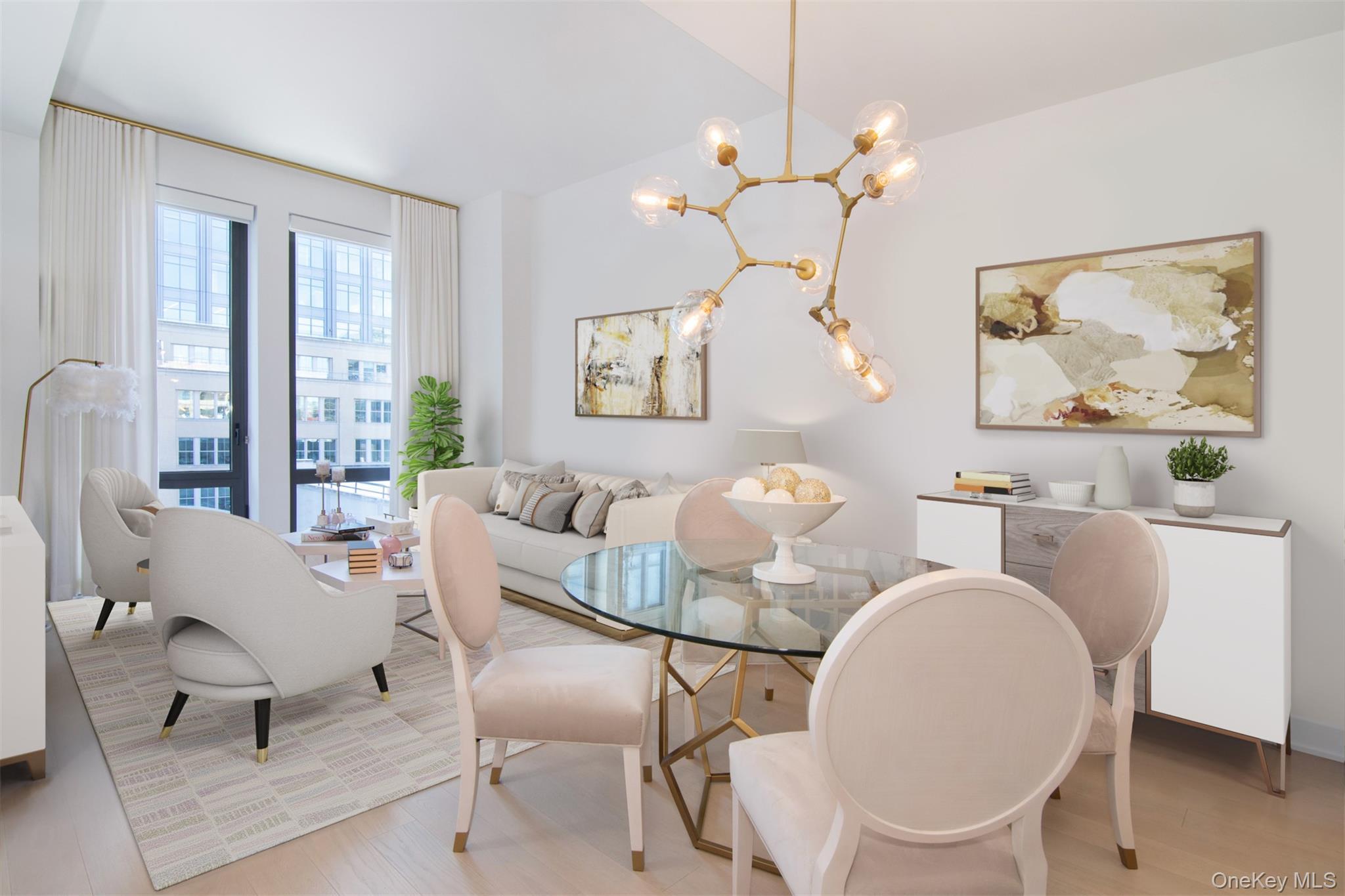 Condo Charlton  Manhattan, NY 10014, MLS-956065-3