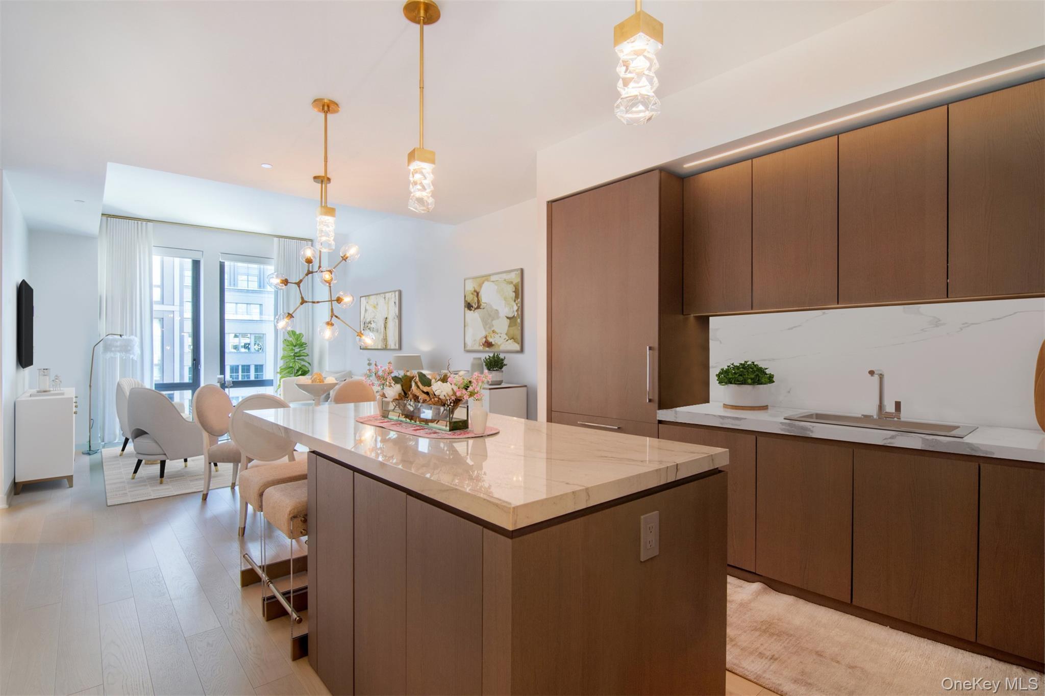 Condo Charlton  Manhattan, NY 10014, MLS-956065-4