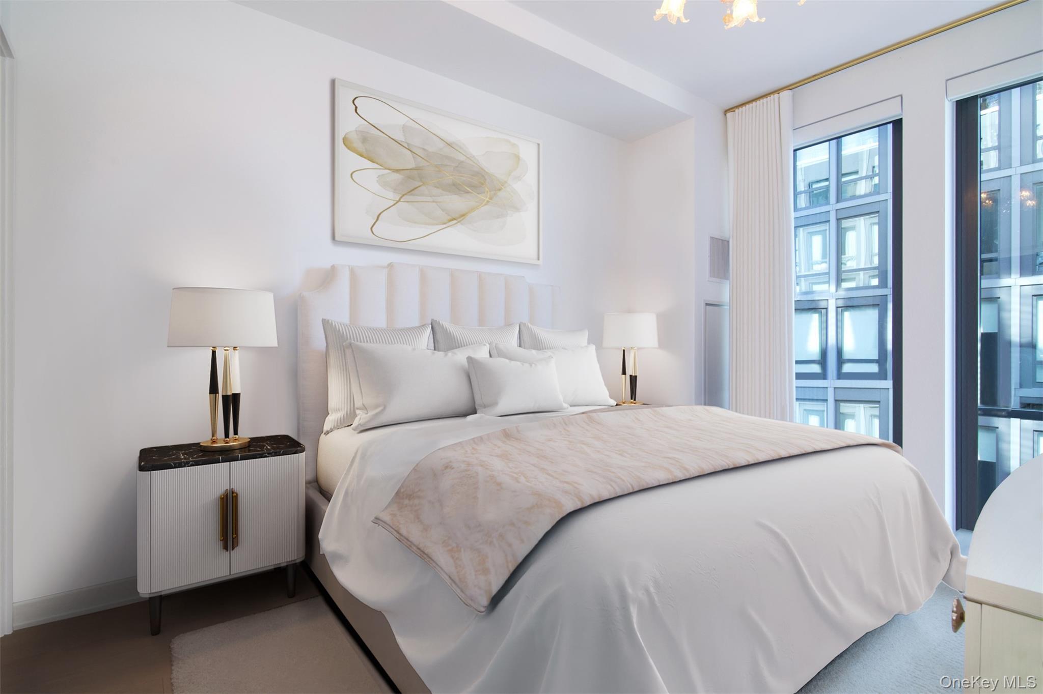 Condo Charlton  Manhattan, NY 10014, MLS-956065-8