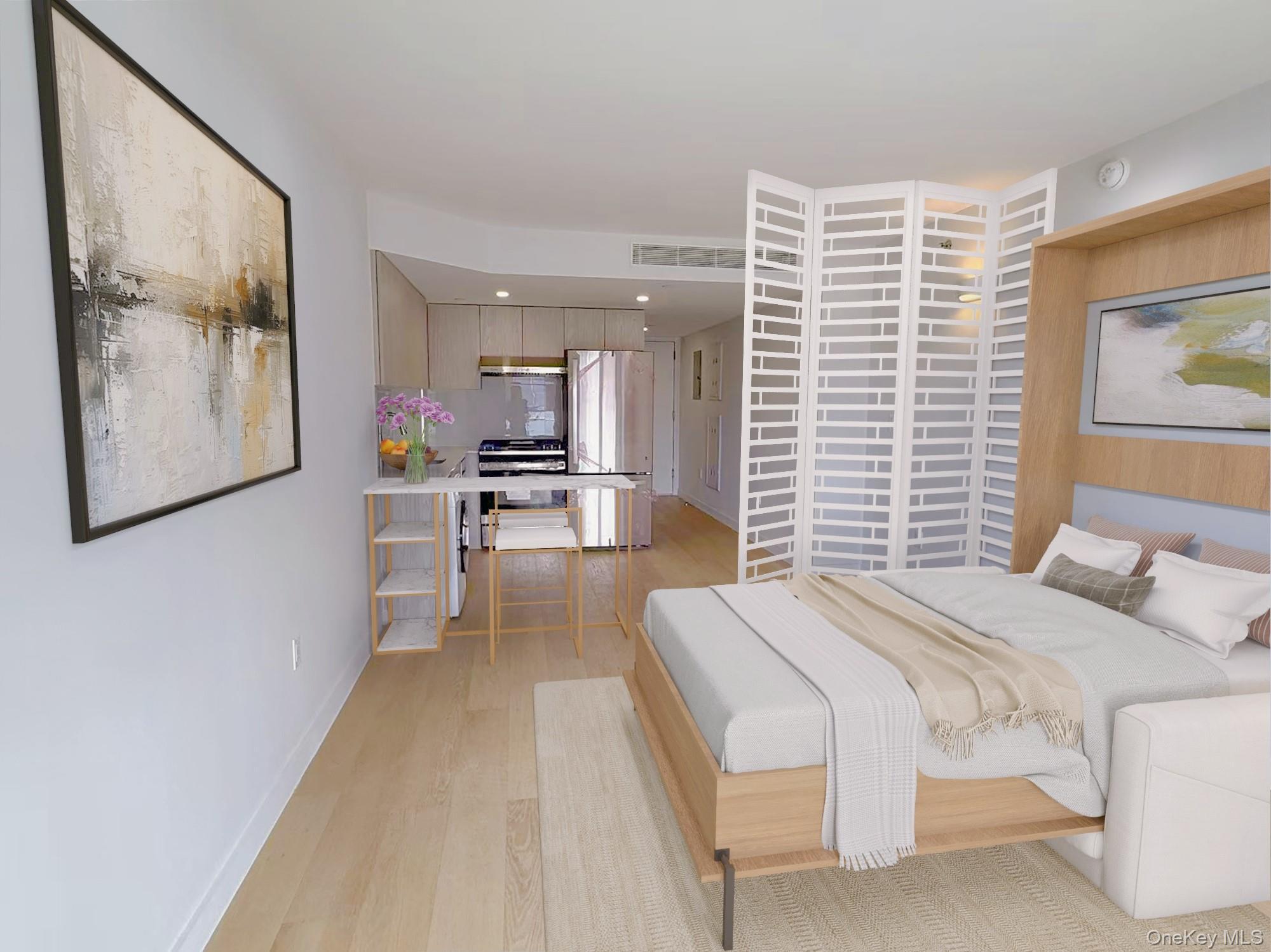 Condo 41st  Queens, NY 11355, MLS-956067-2