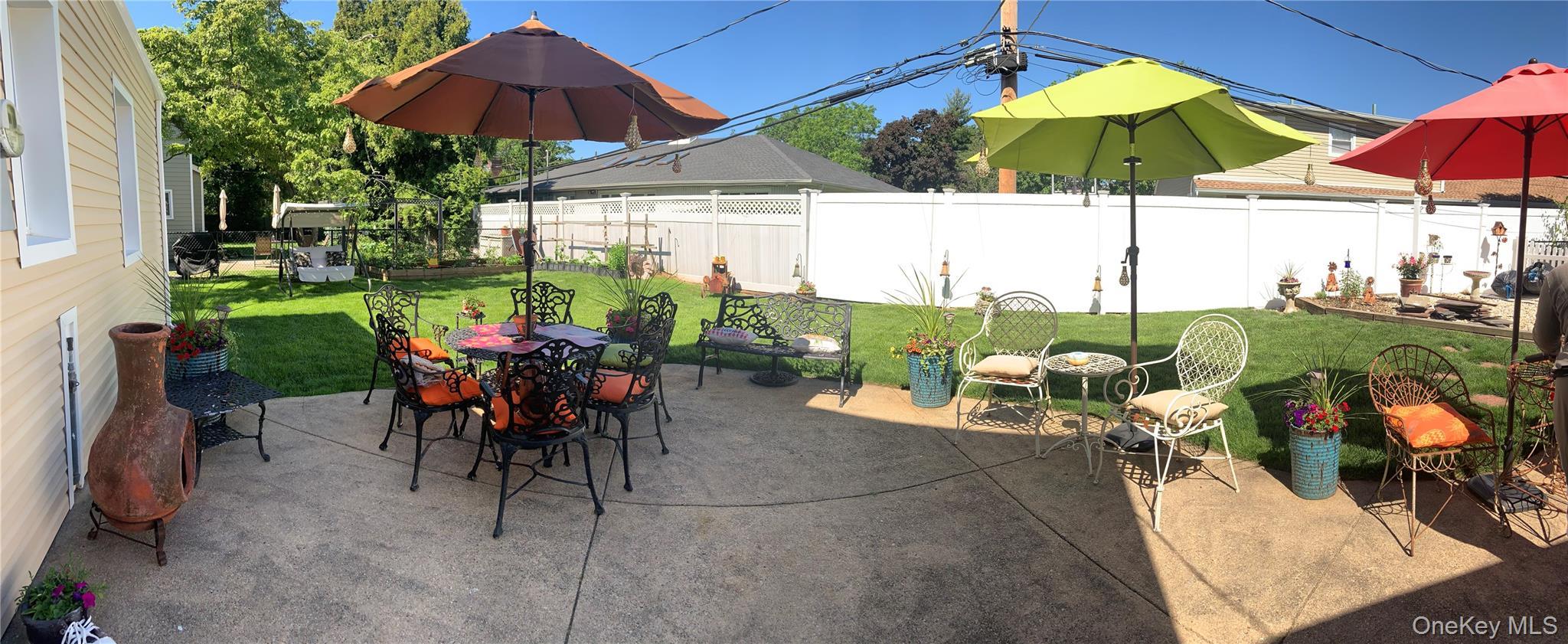 Single Family Maryland  Nassau County, NY 11520, MLS-956096-12