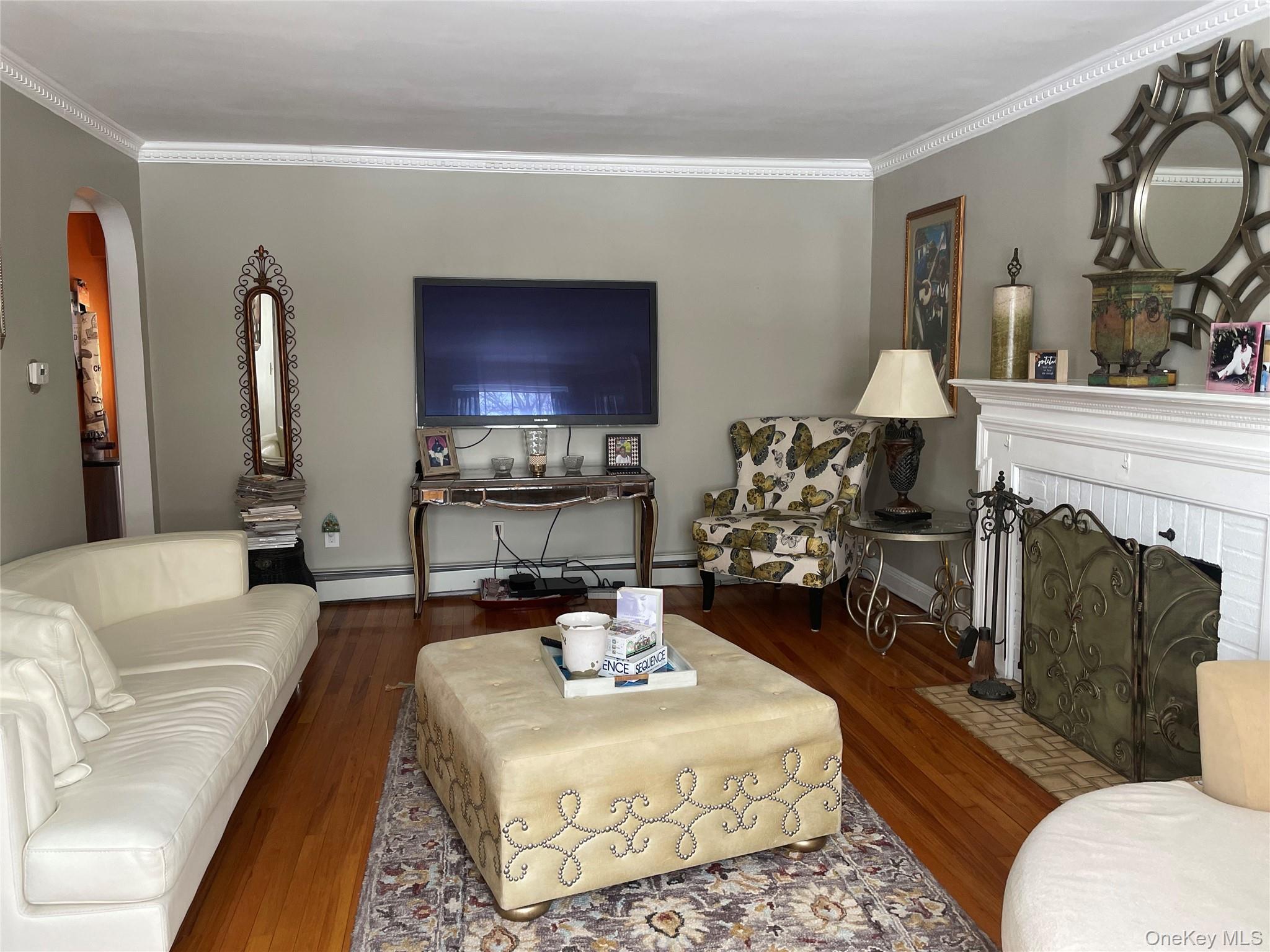 Single Family Maryland  Nassau County, NY 11520, MLS-956096-6