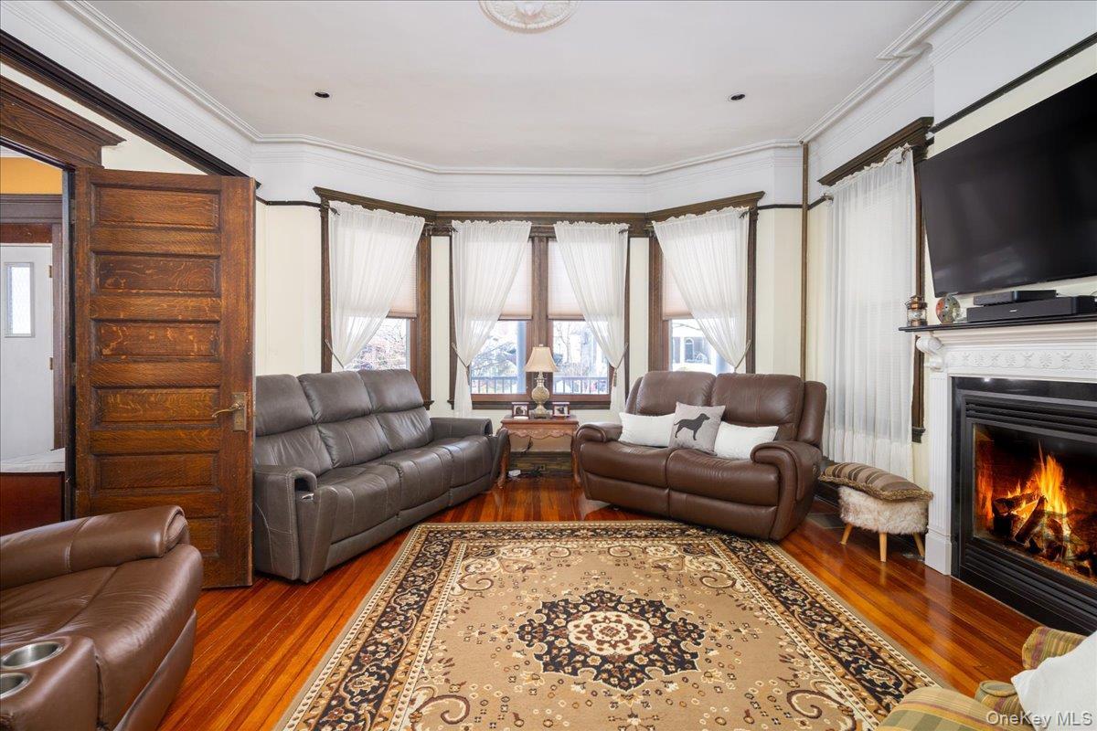 Single Family Beach 120th  Queens, NY 11694, MLS-956106-12