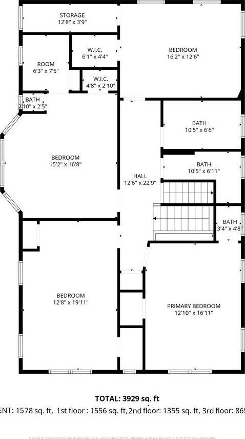 Single Family Beach 120th  Queens, NY 11694, MLS-956106-38