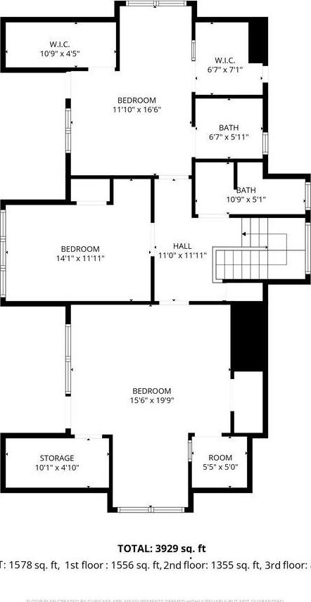 Single Family Beach 120th  Queens, NY 11694, MLS-956106-39