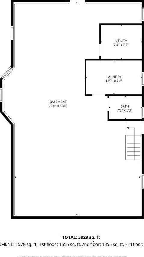 Single Family Beach 120th  Queens, NY 11694, MLS-956106-40