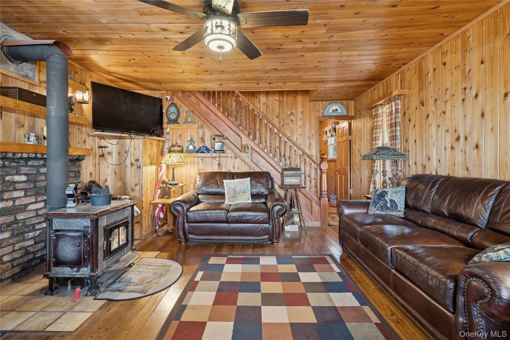 Single Family Nober Strunk  Sullivan County, NY 12764, MLS-956107-18