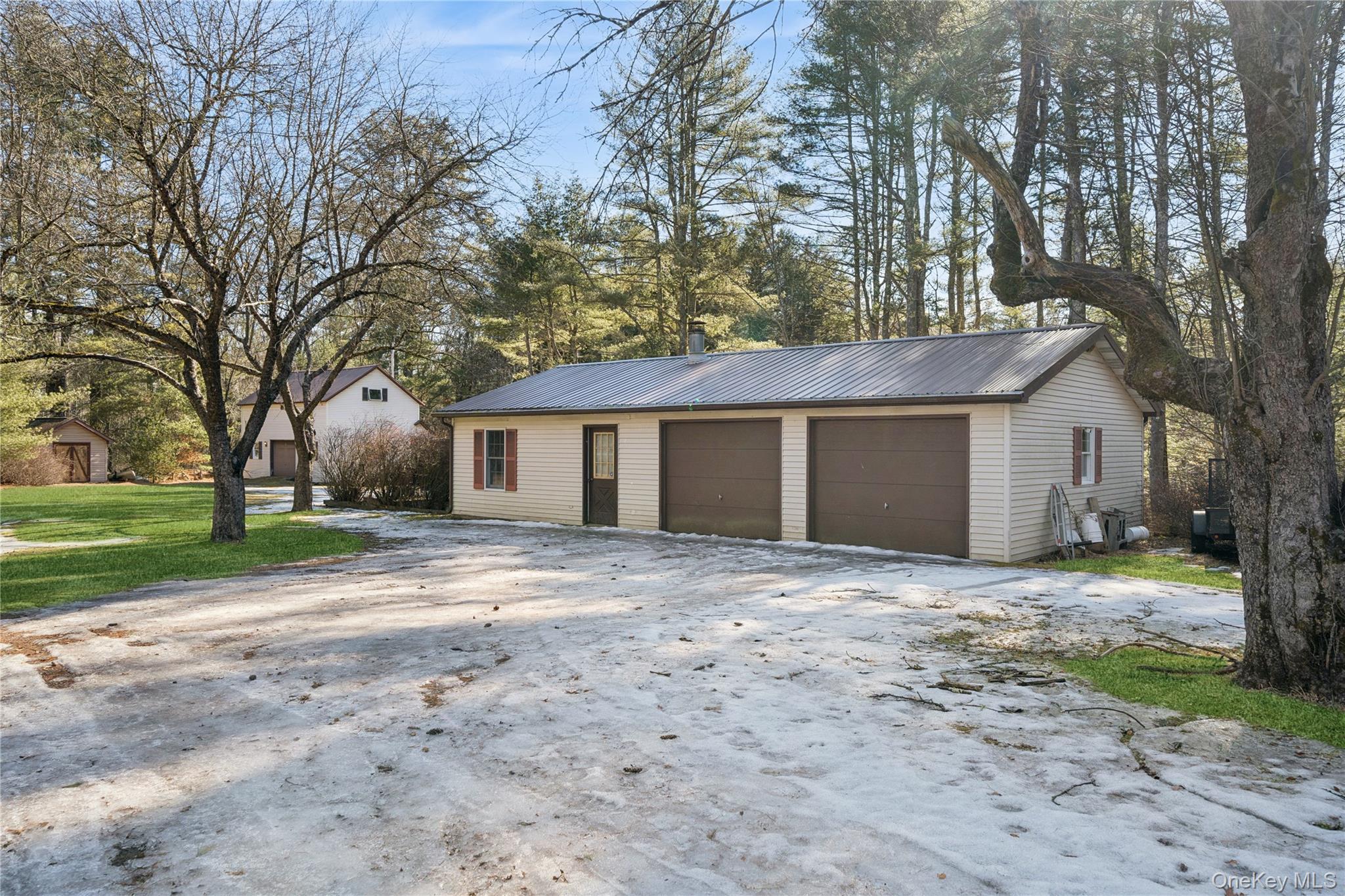 Single Family Nober Strunk  Sullivan County, NY 12764, MLS-956107-34