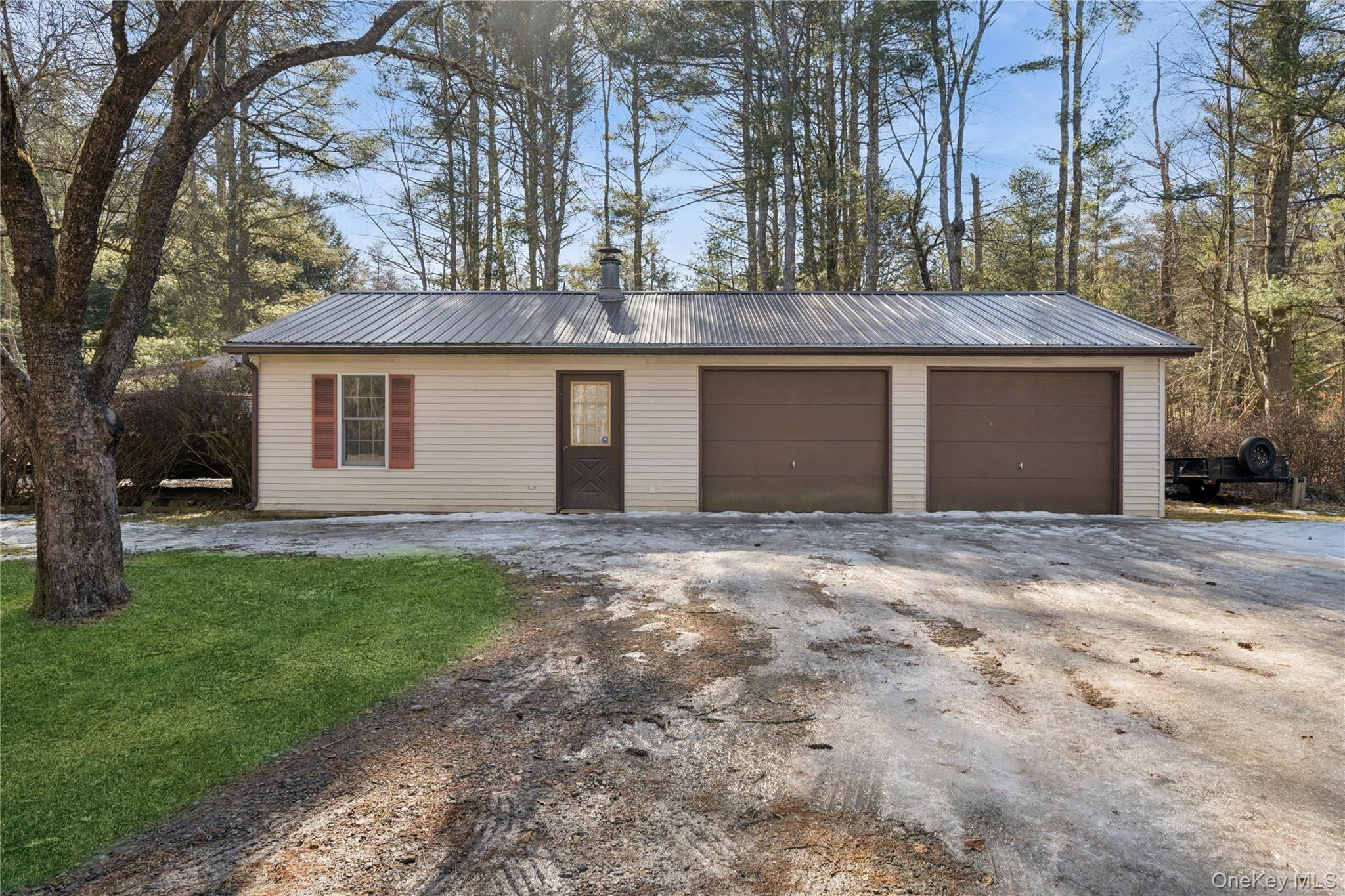 Single Family Nober Strunk  Sullivan County, NY 12764, MLS-956107-35