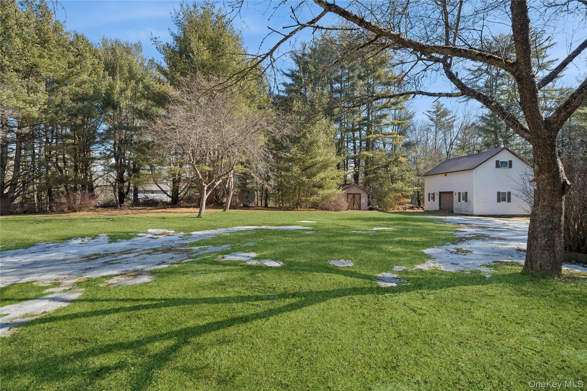 Single Family Nober Strunk  Sullivan County, NY 12764, MLS-956107-37