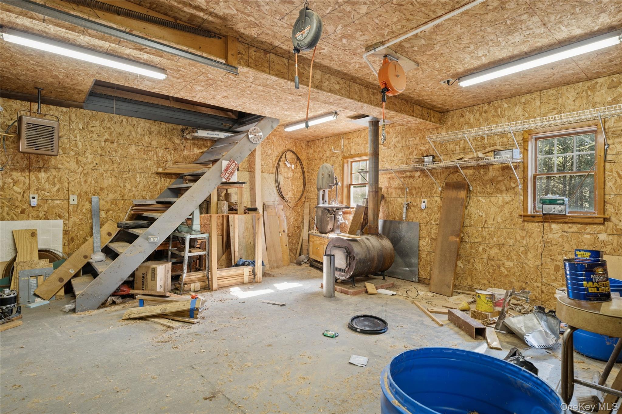 Single Family Nober Strunk  Sullivan County, NY 12764, MLS-956107-46