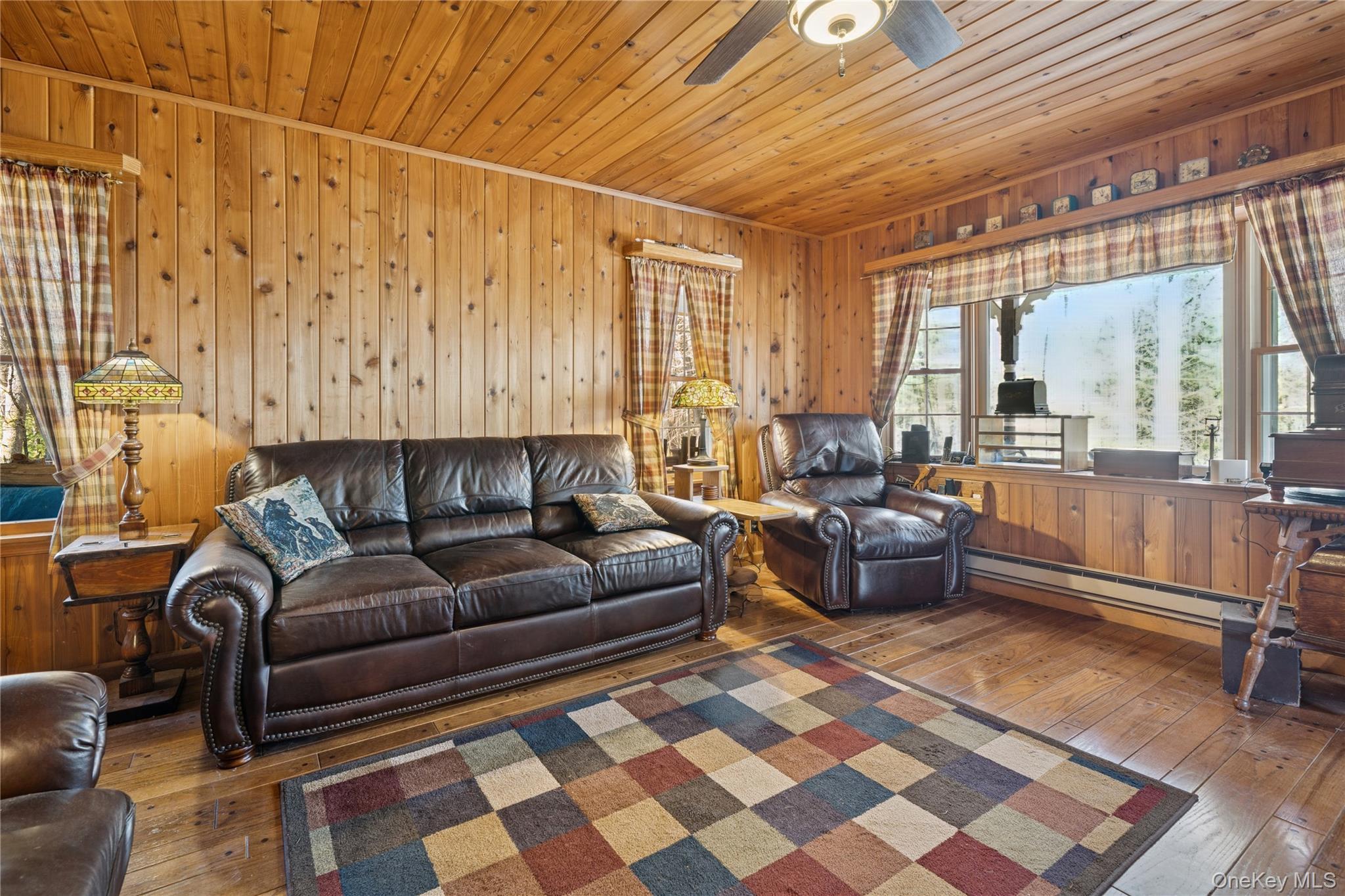 Single Family Nober Strunk  Sullivan County, NY 12764, MLS-956107-6