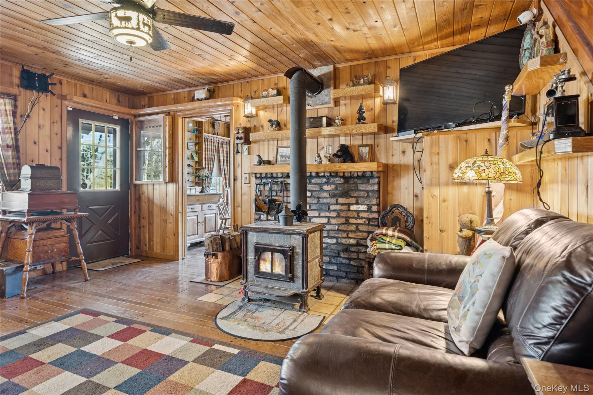 Single Family Nober Strunk  Sullivan County, NY 12764, MLS-956107-7