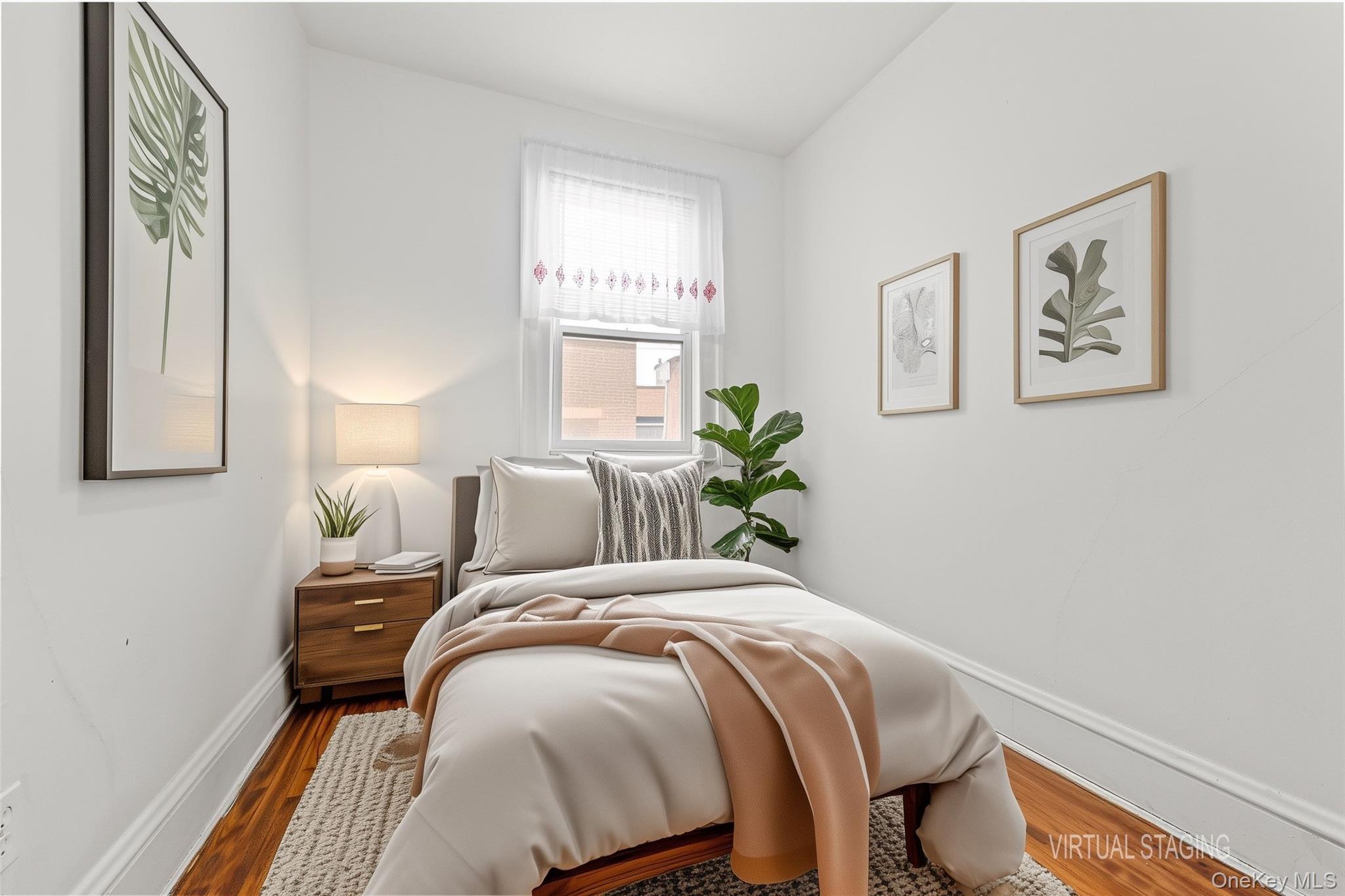 Single Family Mclaughlin  Queens, NY 11423, MLS-956121-14