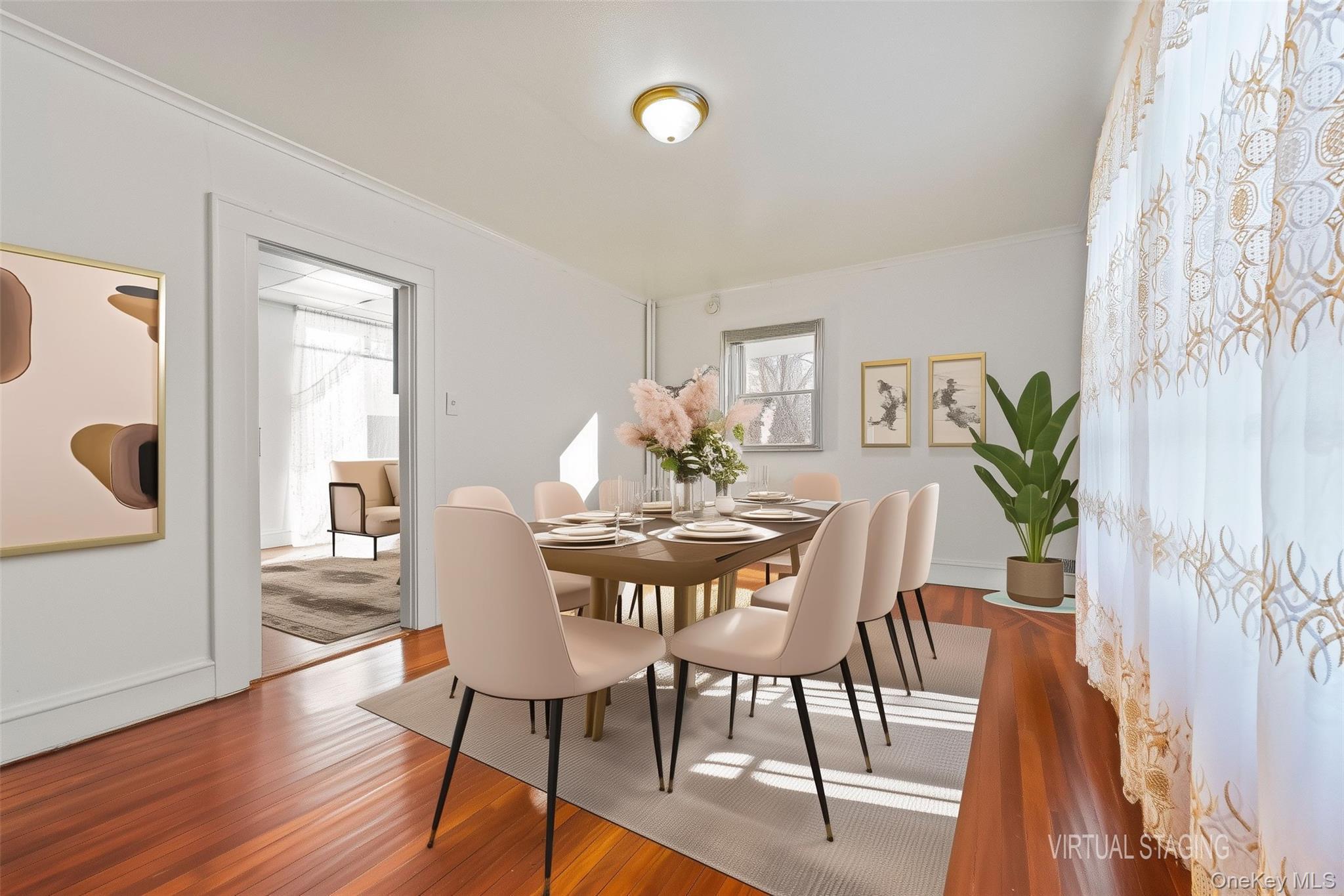 Single Family Mclaughlin  Queens, NY 11423, MLS-956121-15