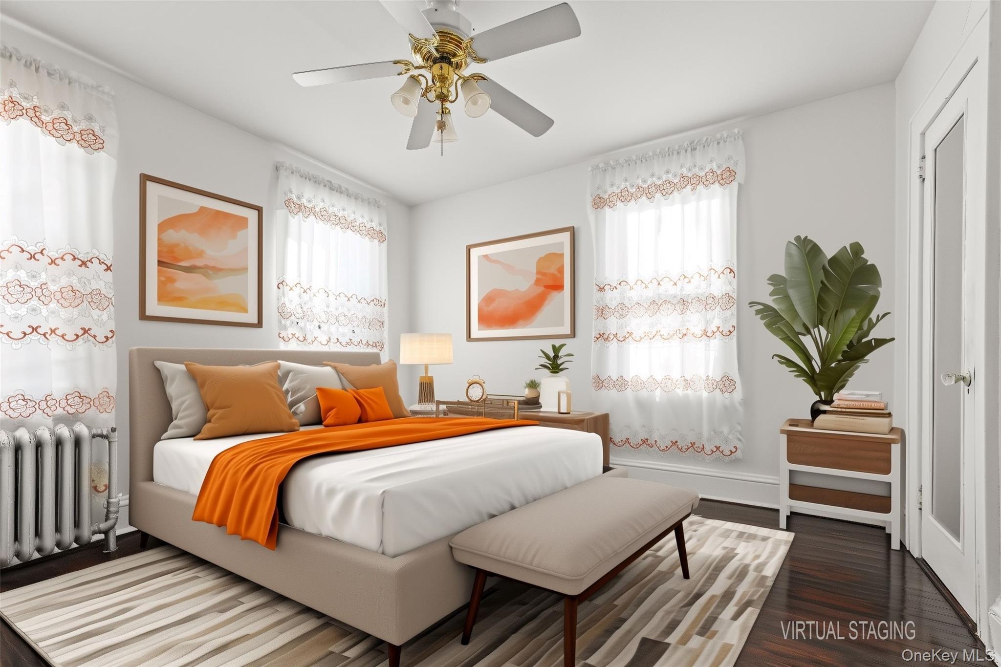 Single Family Mclaughlin  Queens, NY 11423, MLS-956121-18