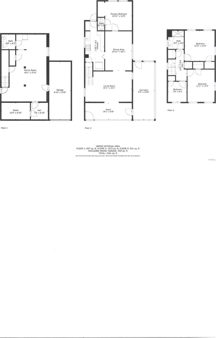 Single Family Mclaughlin  Queens, NY 11423, MLS-956121-28