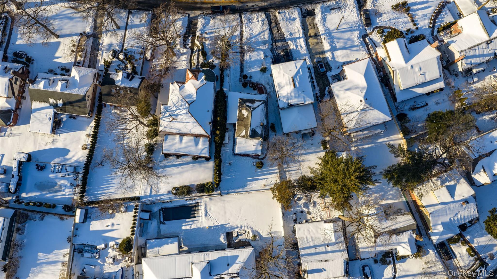 Single Family Mclaughlin  Queens, NY 11423, MLS-956121-3