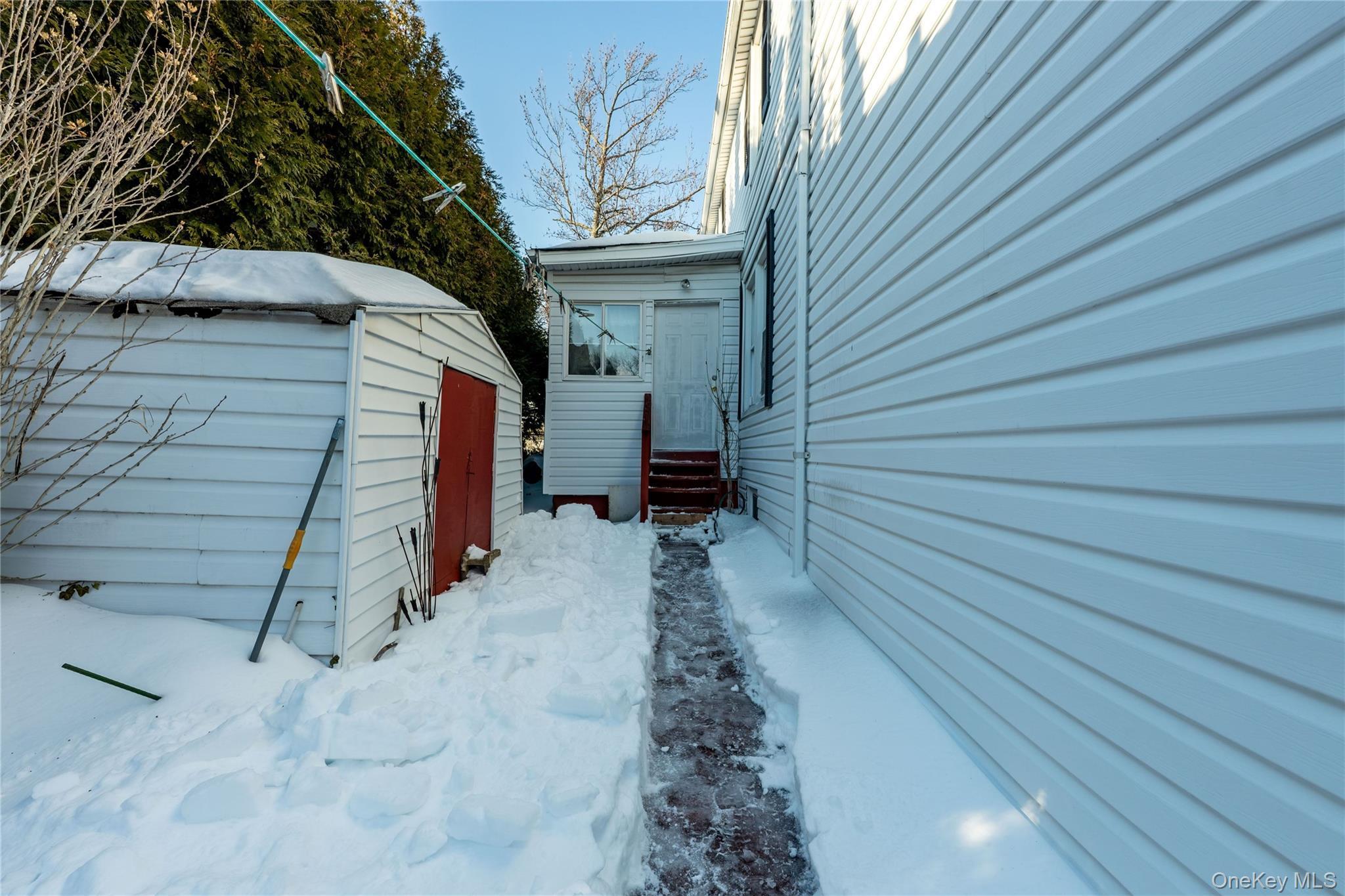 Single Family Mclaughlin  Queens, NY 11423, MLS-956121-4