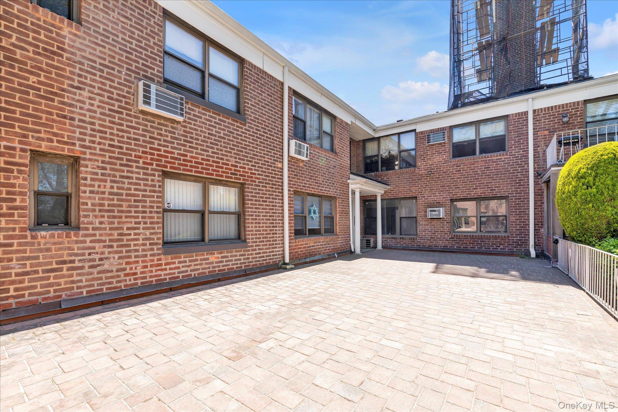 Coop Broadway Nassau County, NY 11557, MLS-956122-16