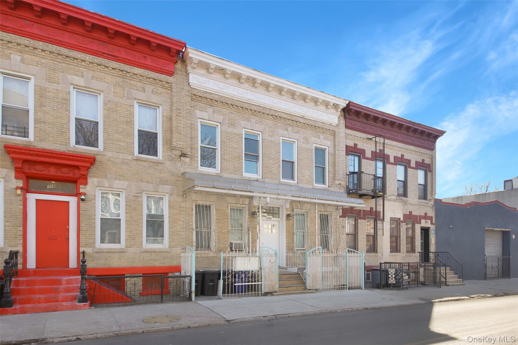 Single Family Cooper  Brooklyn, NY 11237, MLS-956135-5