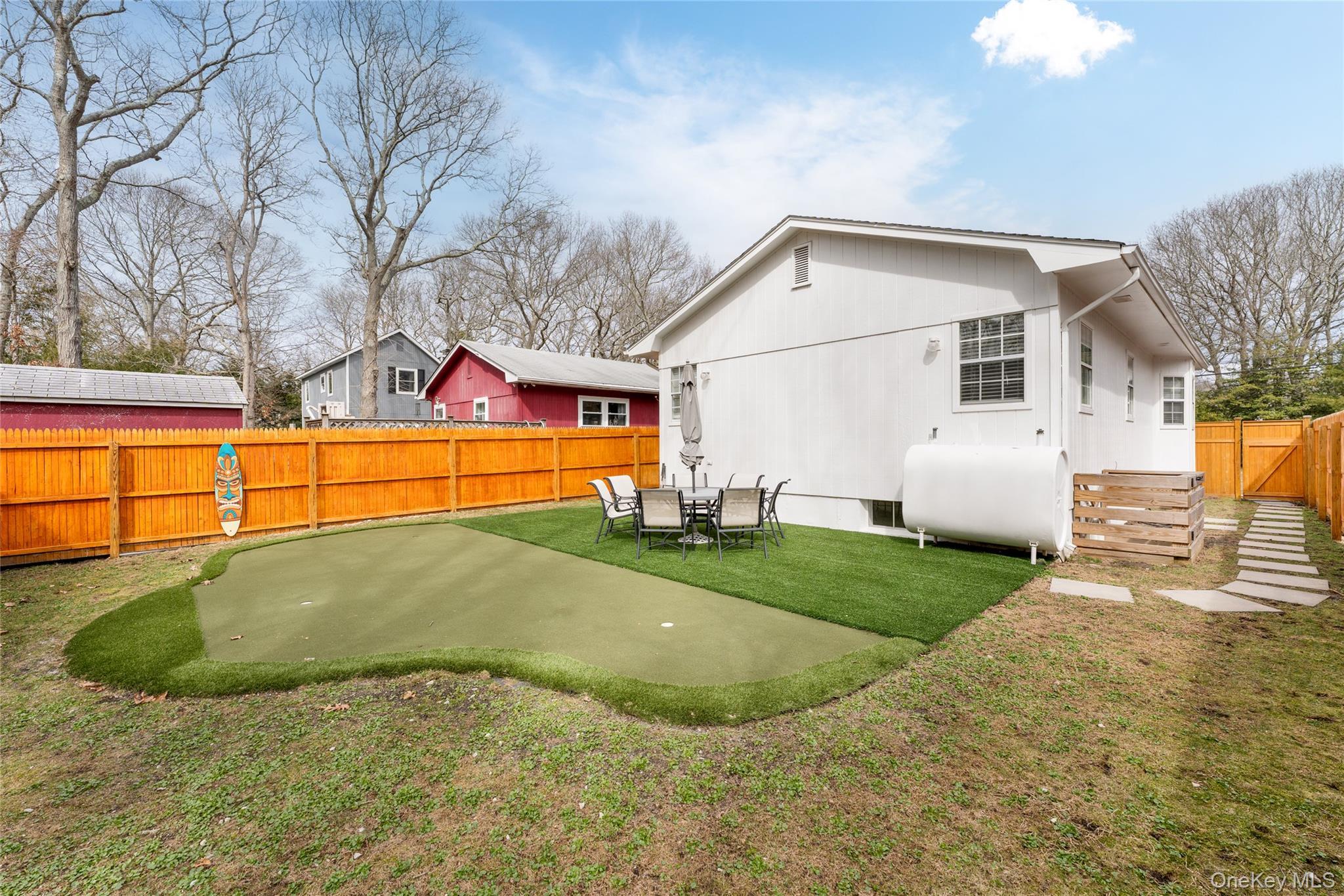 Single Family Shinnecock  Suffolk County, NY 11942, MLS-956139-25