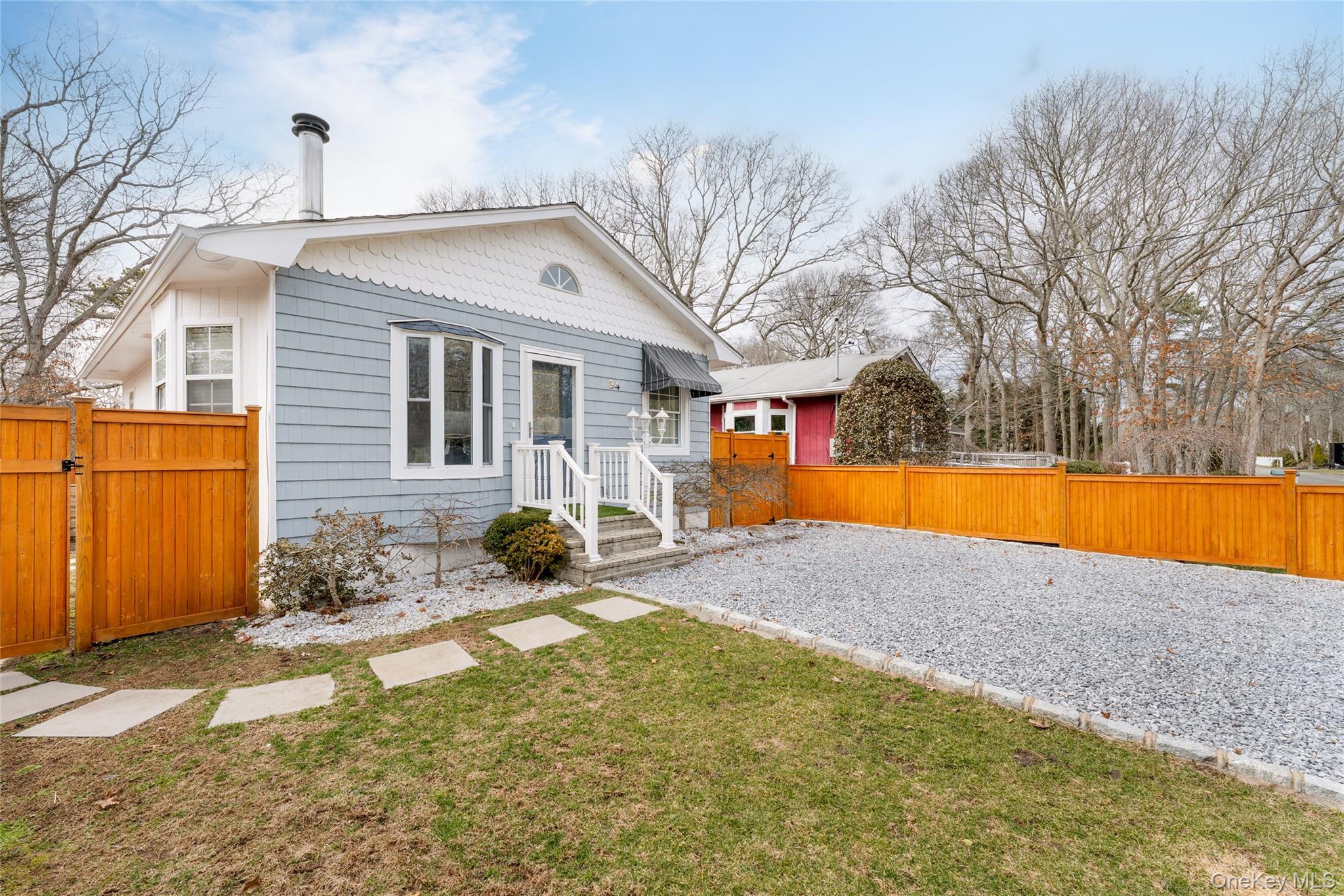 Single Family Shinnecock  Suffolk County, NY 11942, MLS-956139-29