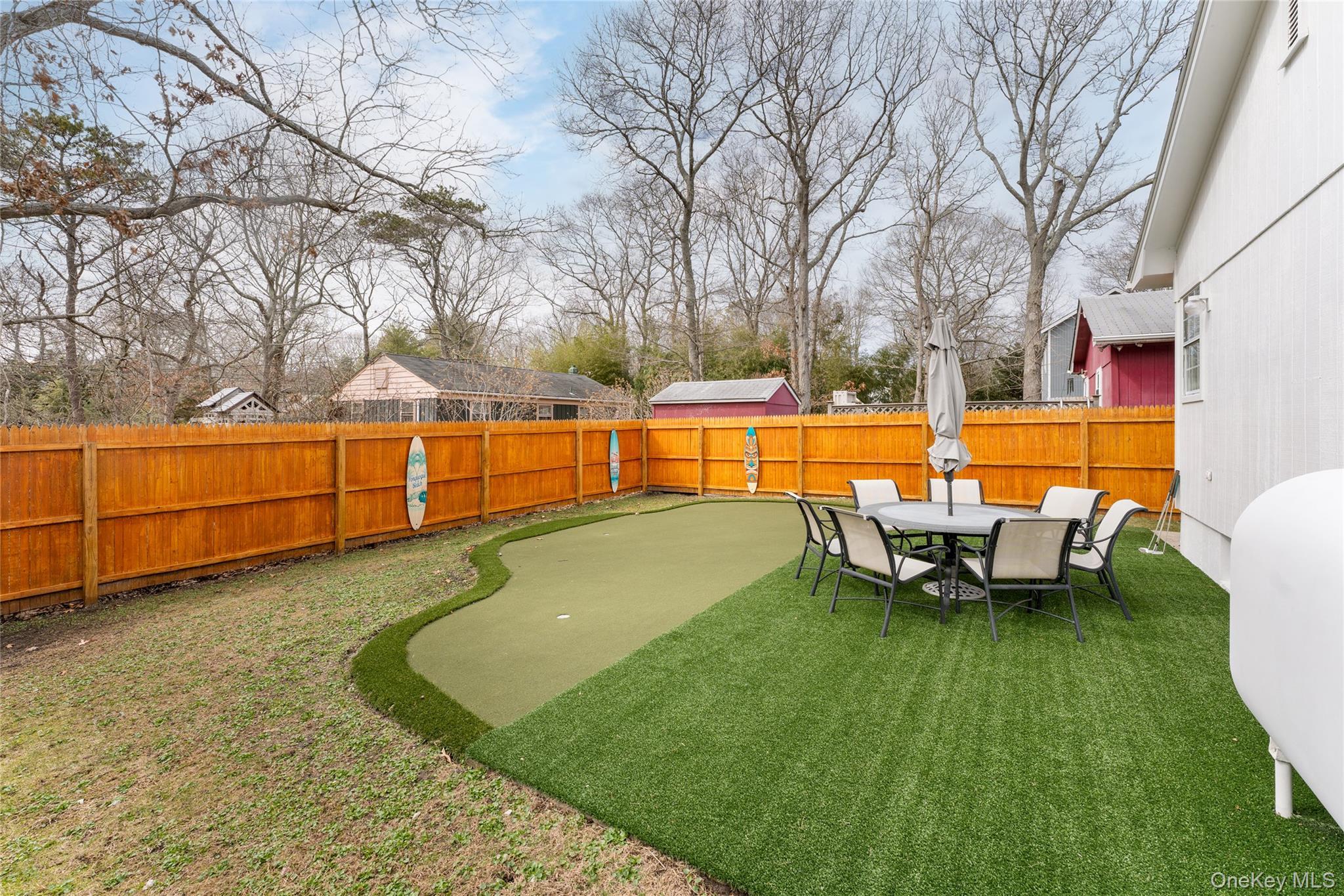 Single Family Shinnecock  Suffolk County, NY 11942, MLS-956139-3