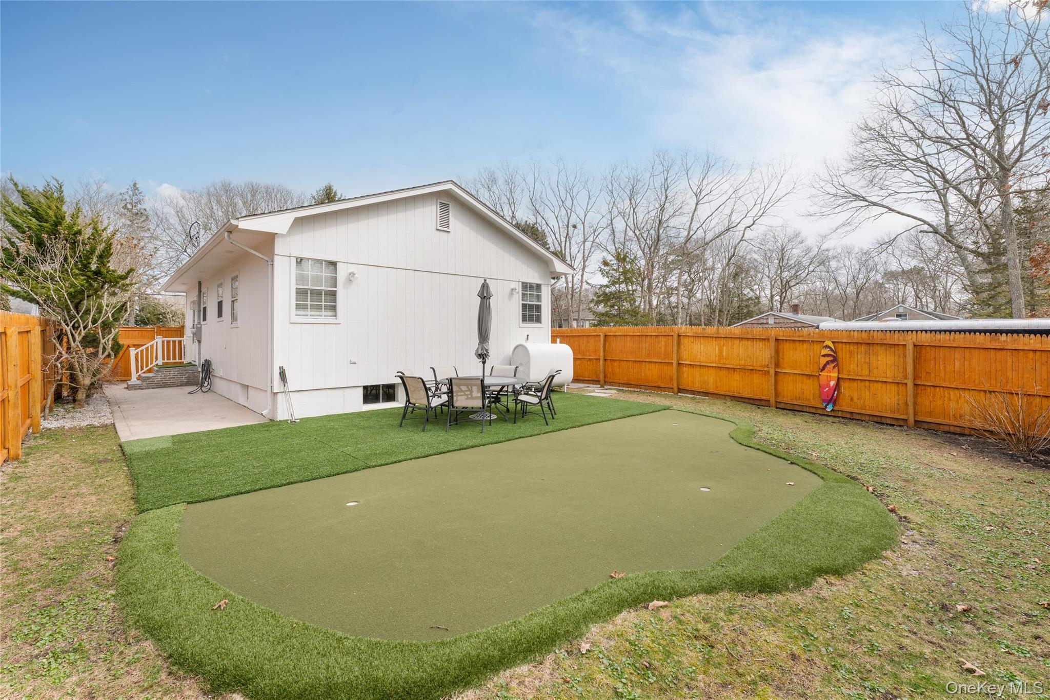 Single Family Shinnecock  Suffolk County, NY 11942, MLS-956139-4