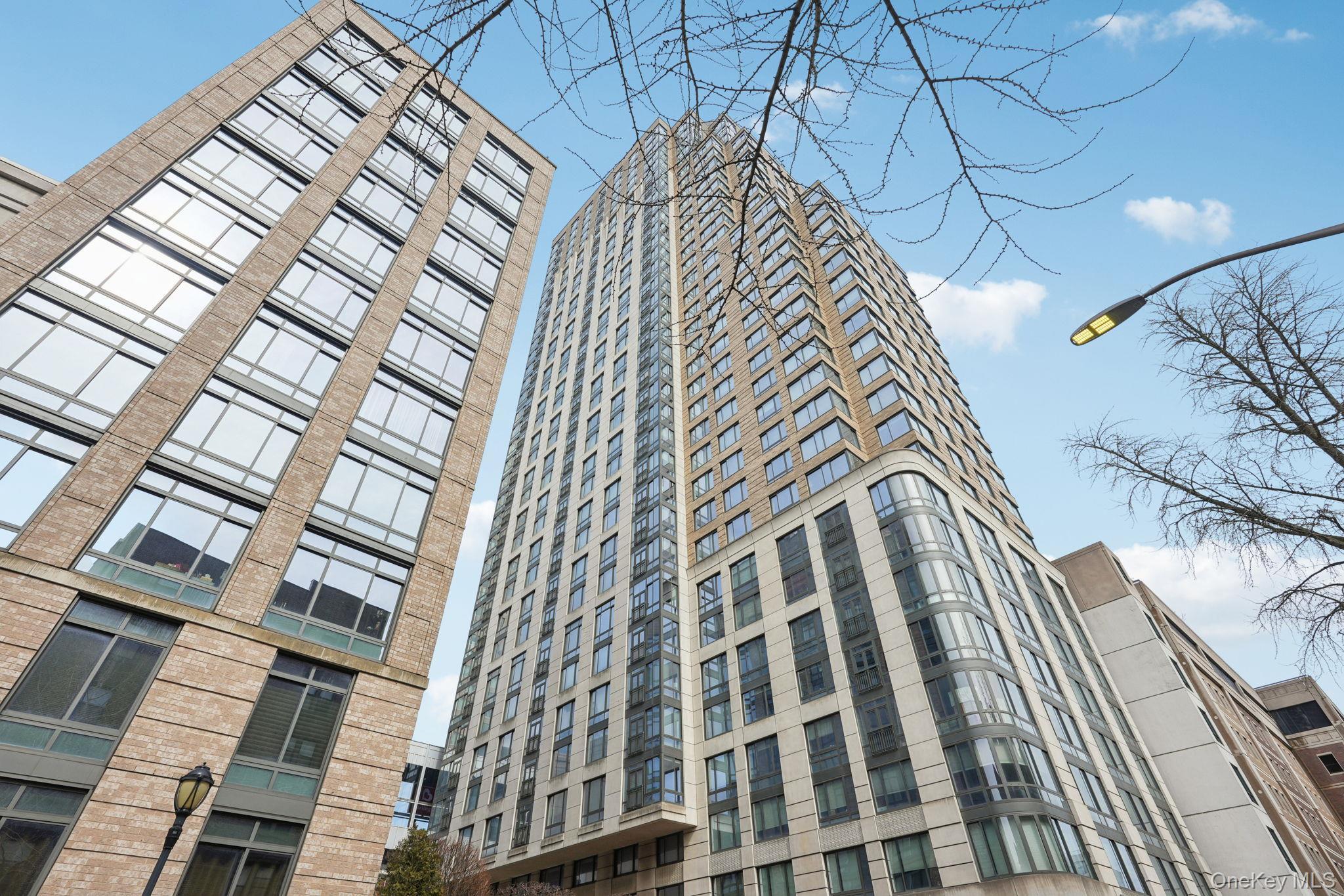 Condo City Westchester County, NY 10601, MLS-956147-3