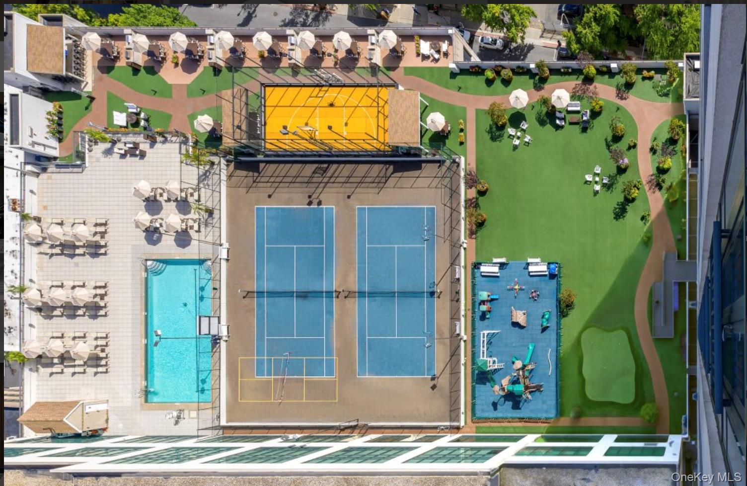 Condo City Westchester County, NY 10601, MLS-956147-30