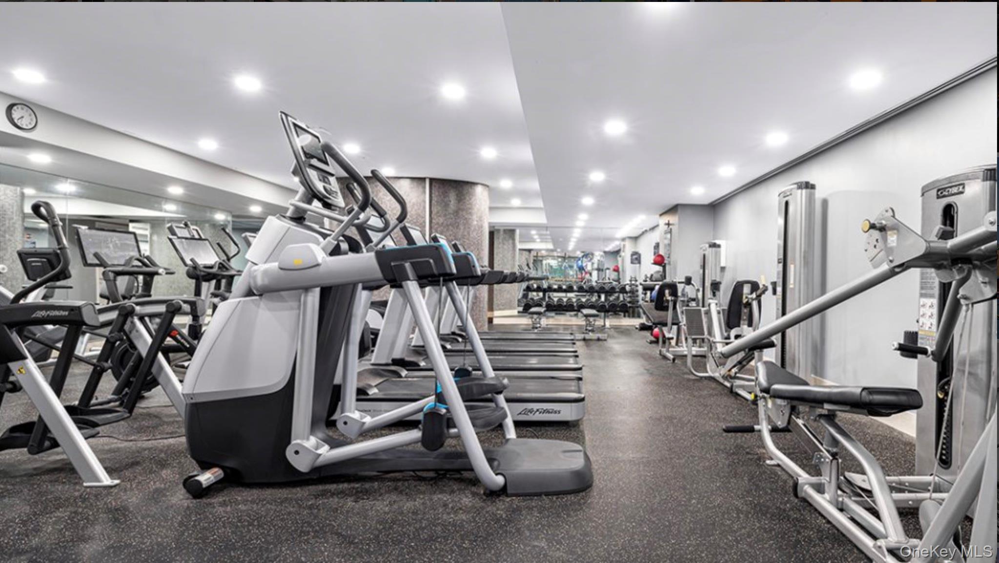 Condo City Westchester County, NY 10601, MLS-956147-35