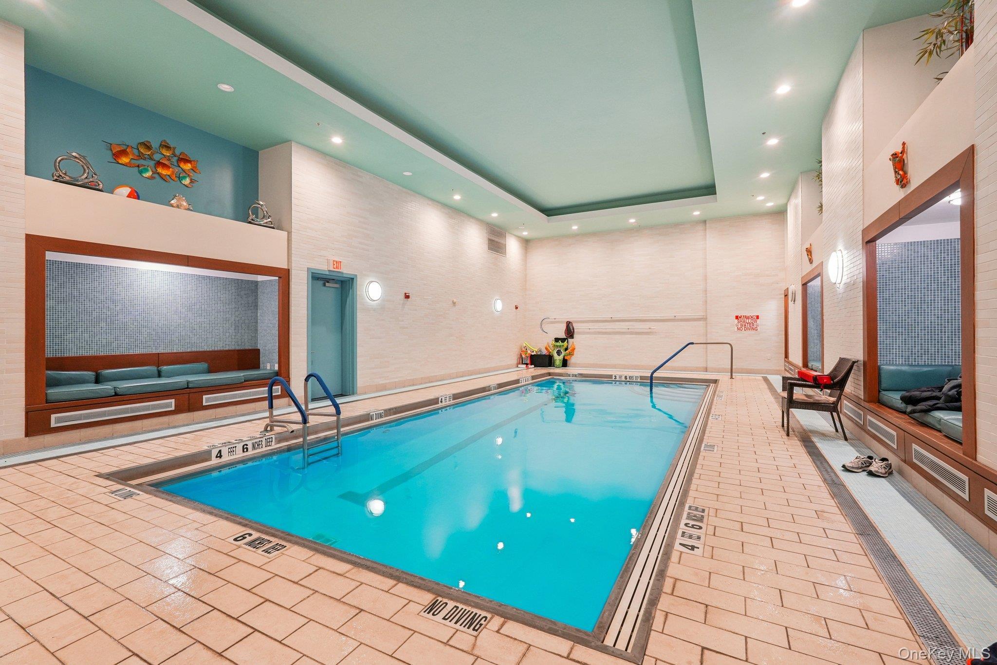 Condo City Westchester County, NY 10601, MLS-956147-37