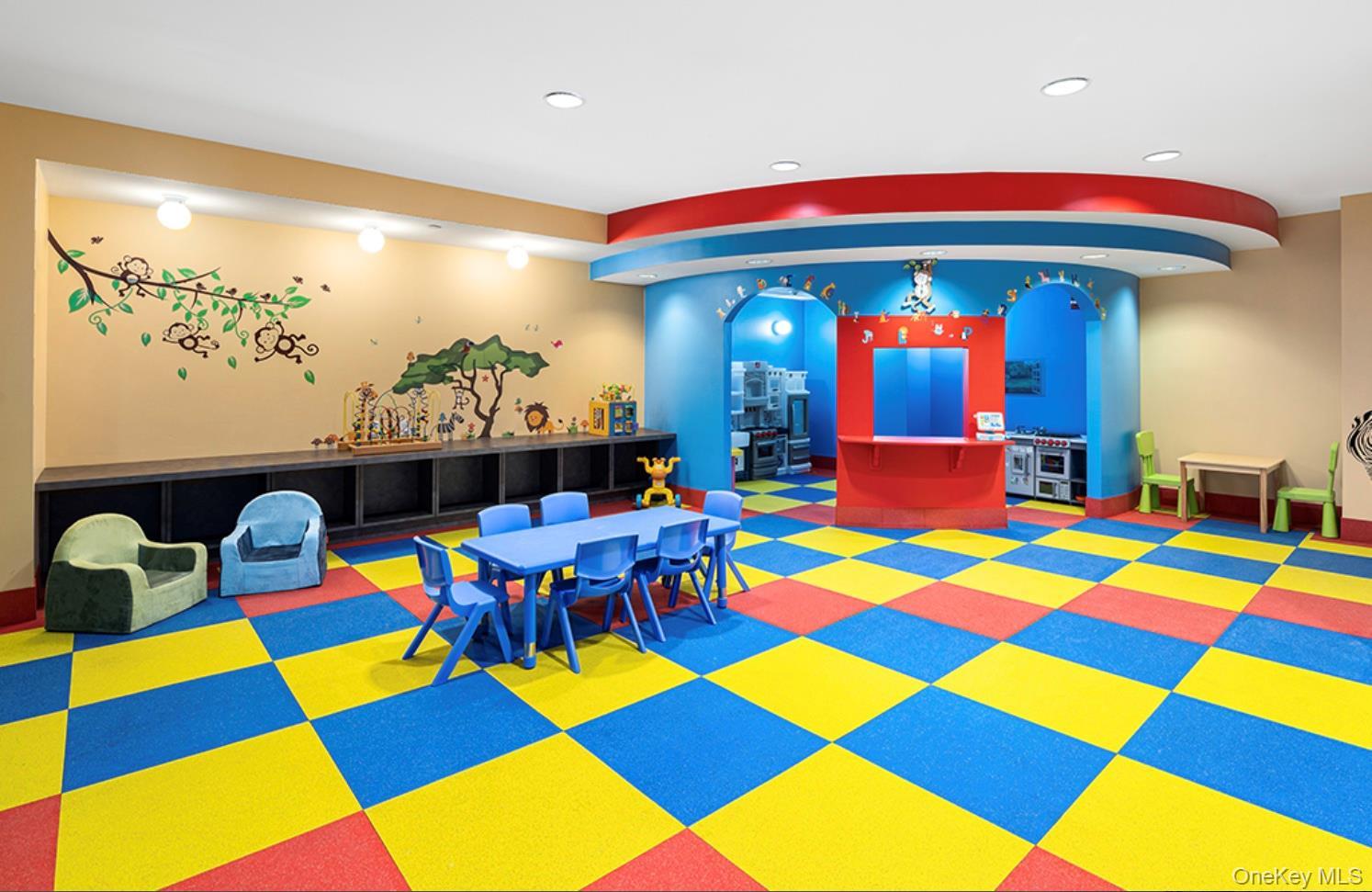 Condo City Westchester County, NY 10601, MLS-956147-39