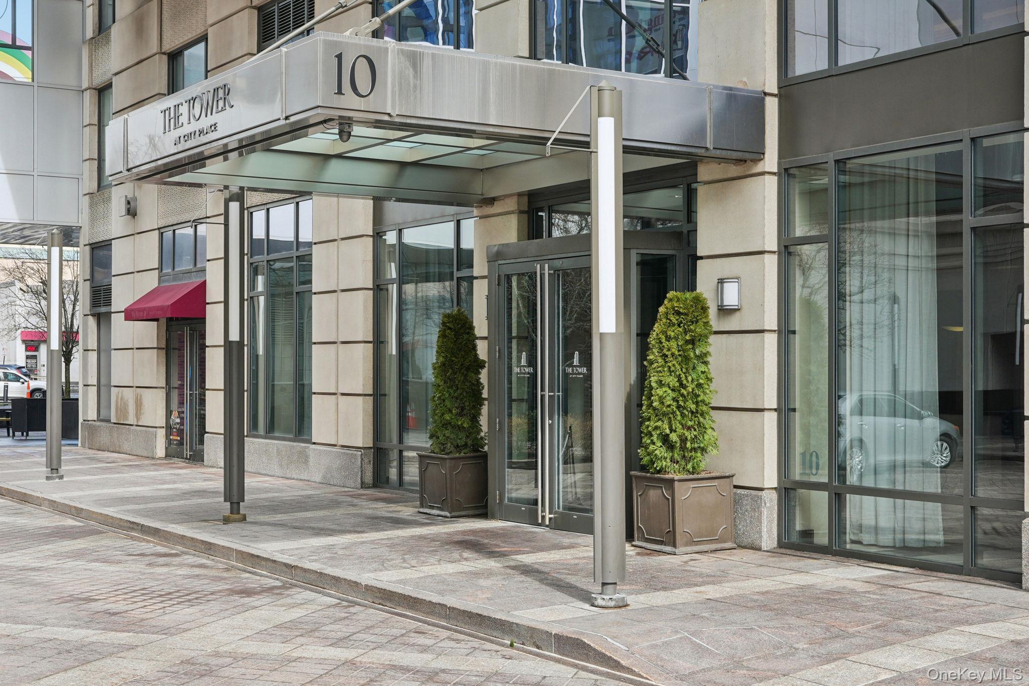 Condo City Westchester County, NY 10601, MLS-956147-5