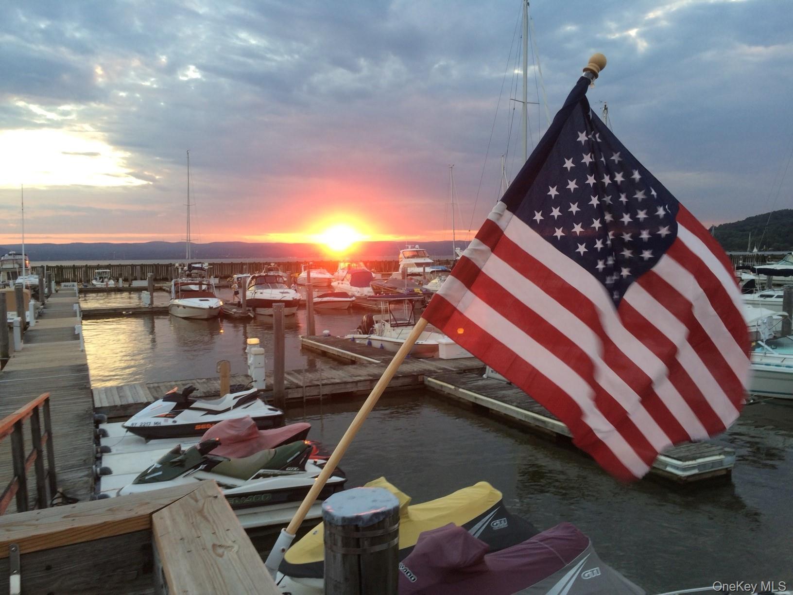 Condo Half Moon Bay Marina  Westchester County, NY 10520, MLS-956158-10