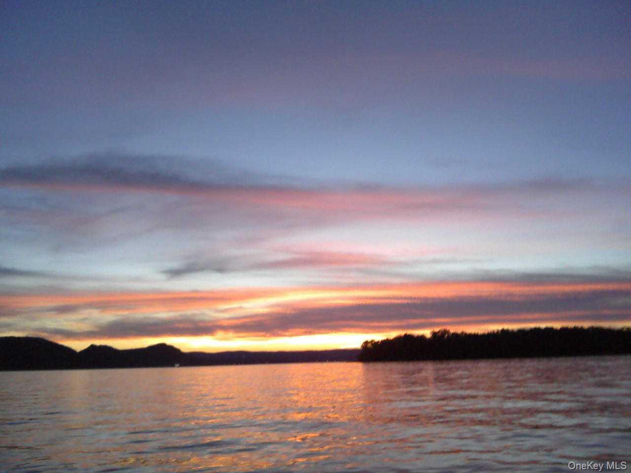 Condo Half Moon Bay Marina  Westchester County, NY 10520, MLS-956158-2